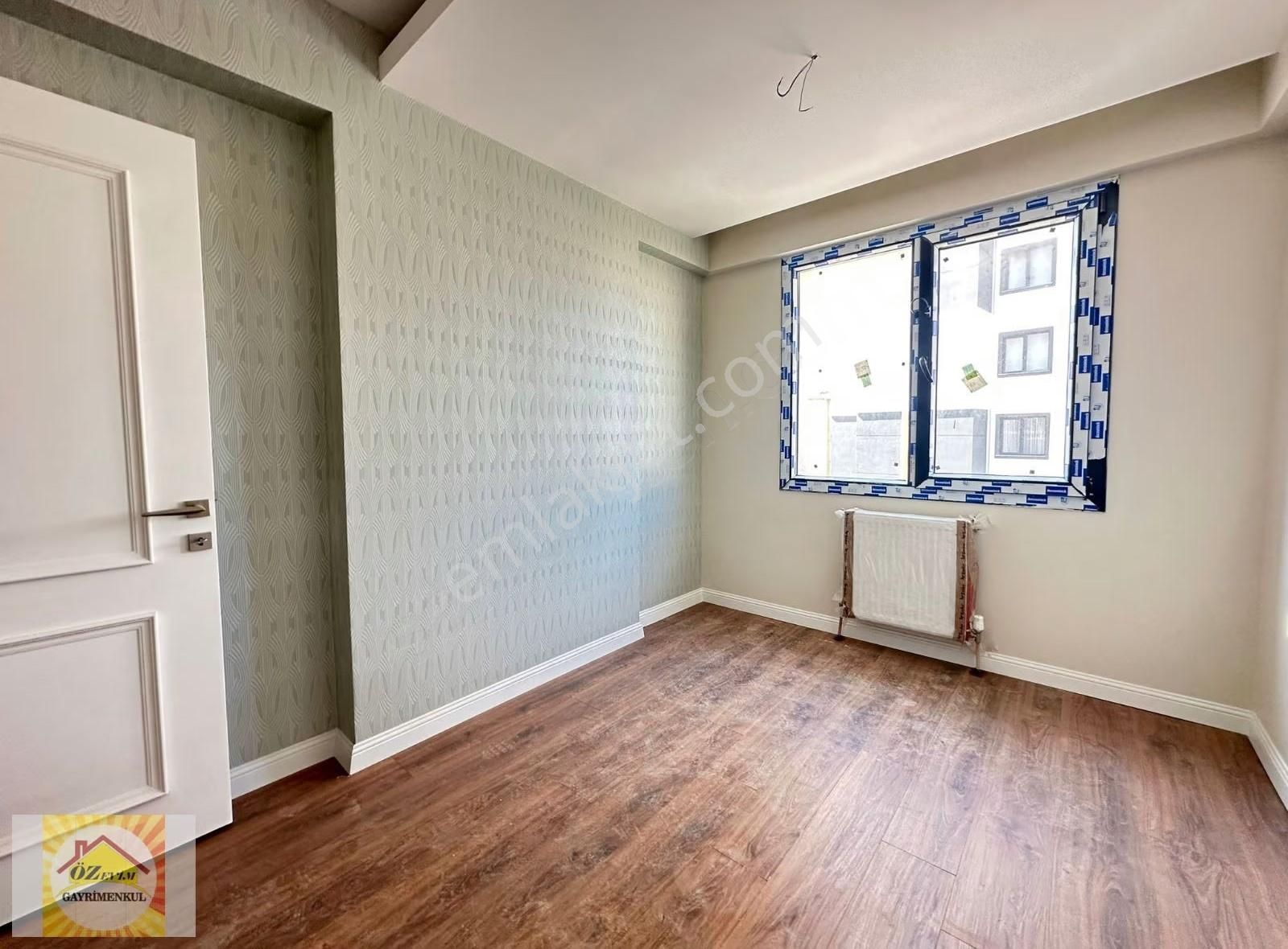 Talas Bahcelievler Mahallesinde Satılık Lüks 3+1.daire - Görsel 10