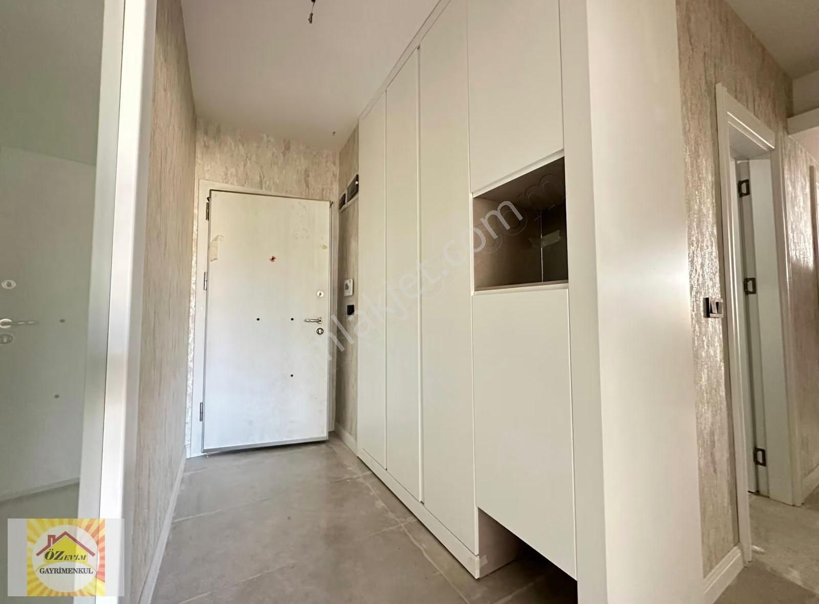 Talas Bahcelievler Mahallesinde Satılık Lüks 3+1.daire - Görsel 5