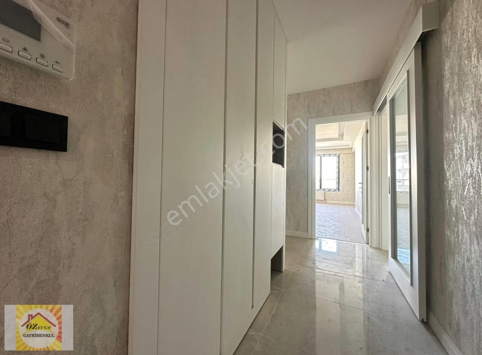 Talas Bahcelievler Mahallesinde Satılık Lüks 3+1.daire - Görsel 11