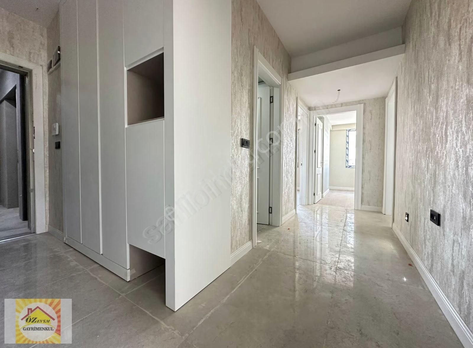 Talas Bahcelievler Mahallesinde Satılık Lüks 3+1.daire - Görsel 20