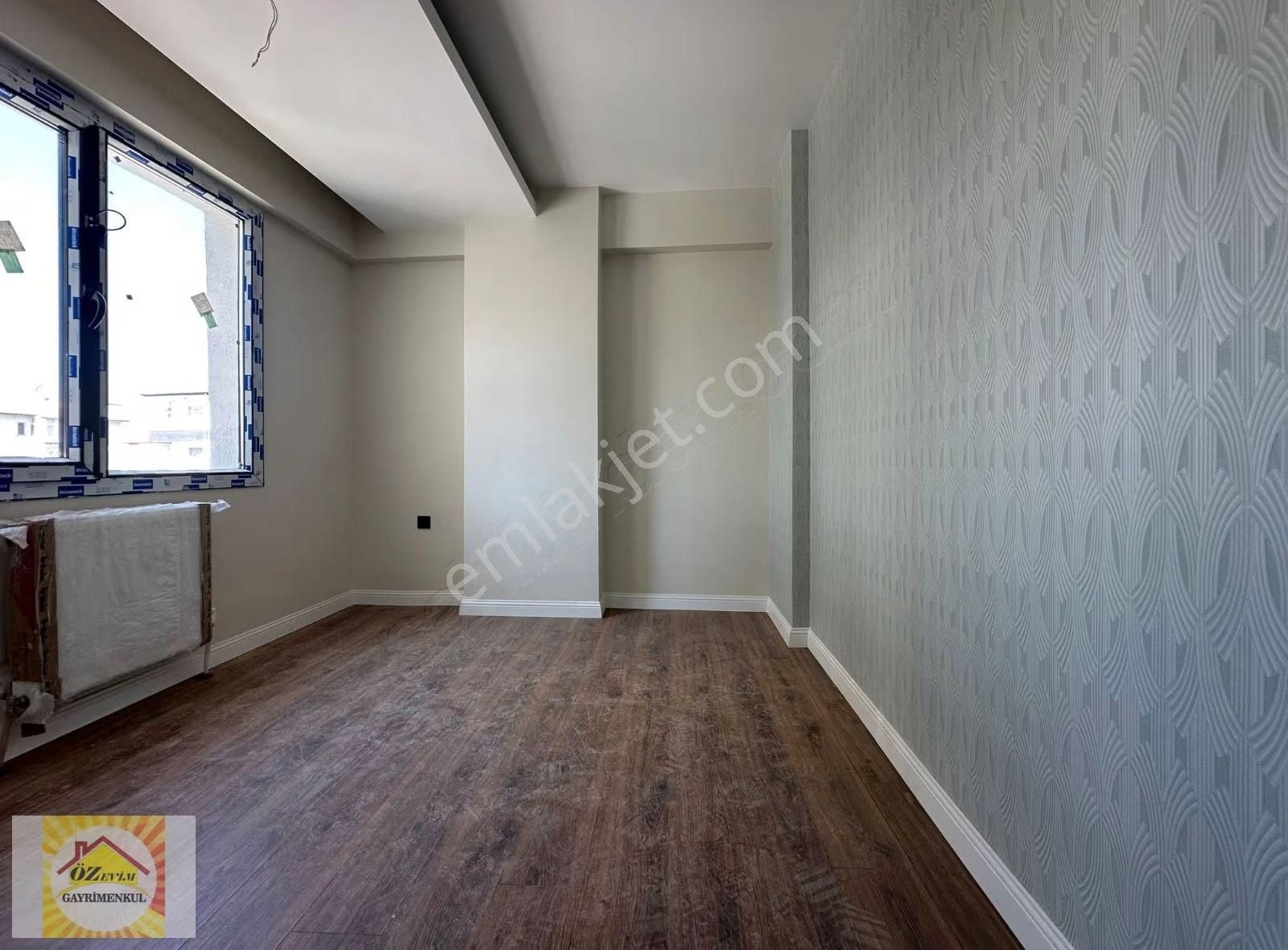 Talas Bahcelievler Mahallesinde Satılık Lüks 3+1.daire - Görsel 9