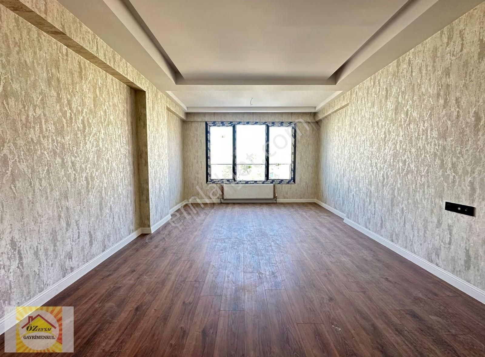 Talas Bahcelievler Mahallesinde Satılık Lüks 3+1.daire - Görsel 6