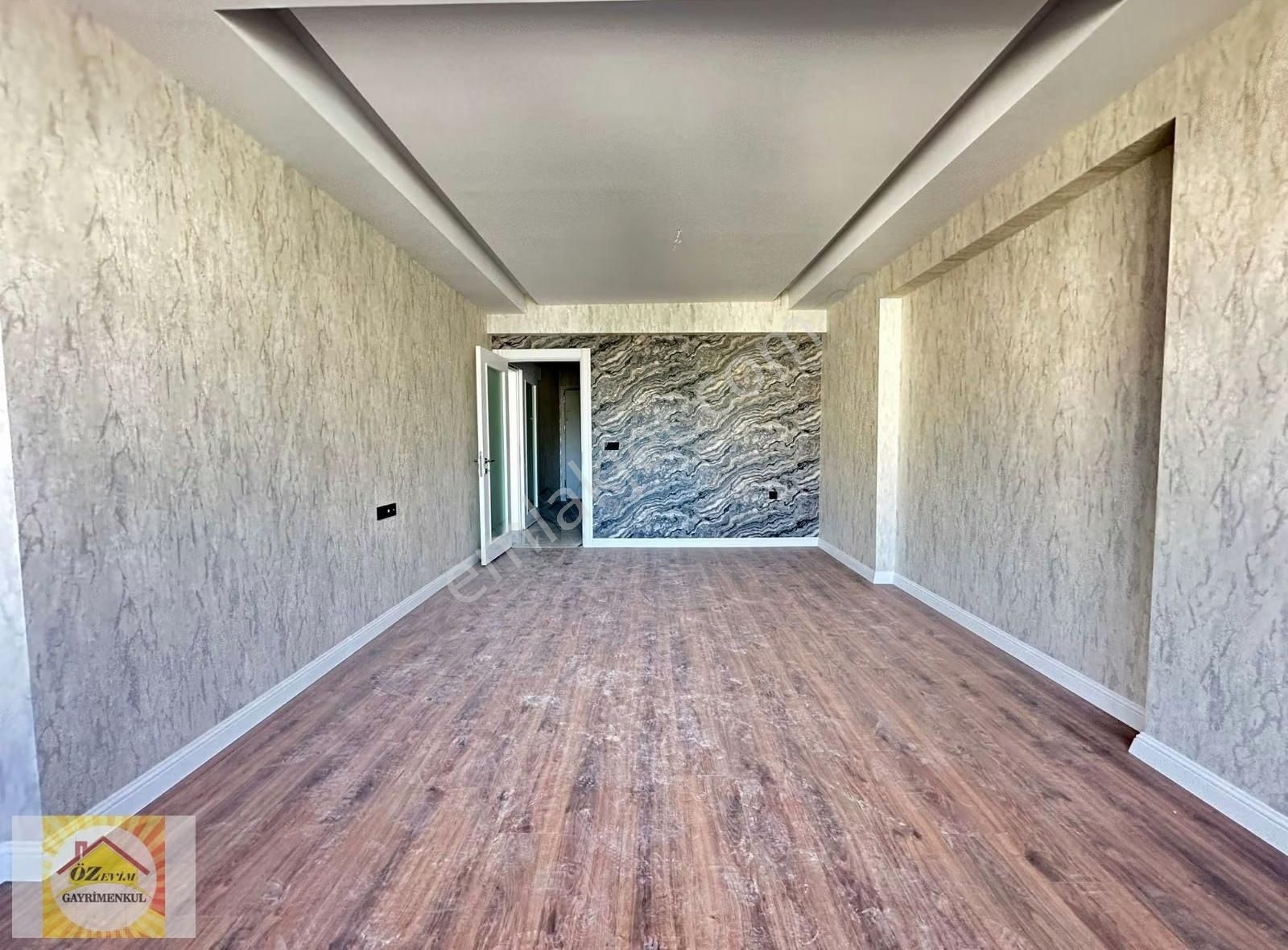 Talas Bahcelievler Mahallesinde Satılık Lüks 3+1.daire