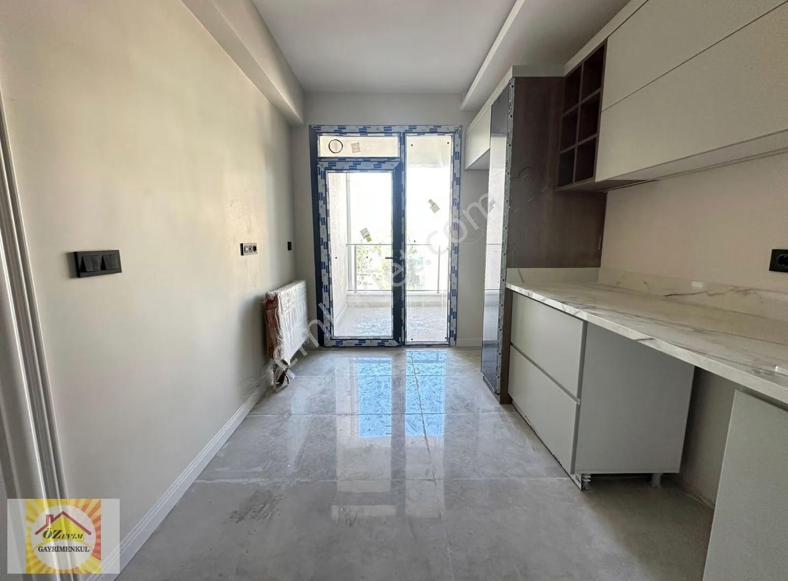 Talas Bahcelievler Mahallesinde Satılık Lüks 3+1.daire - Görsel 16