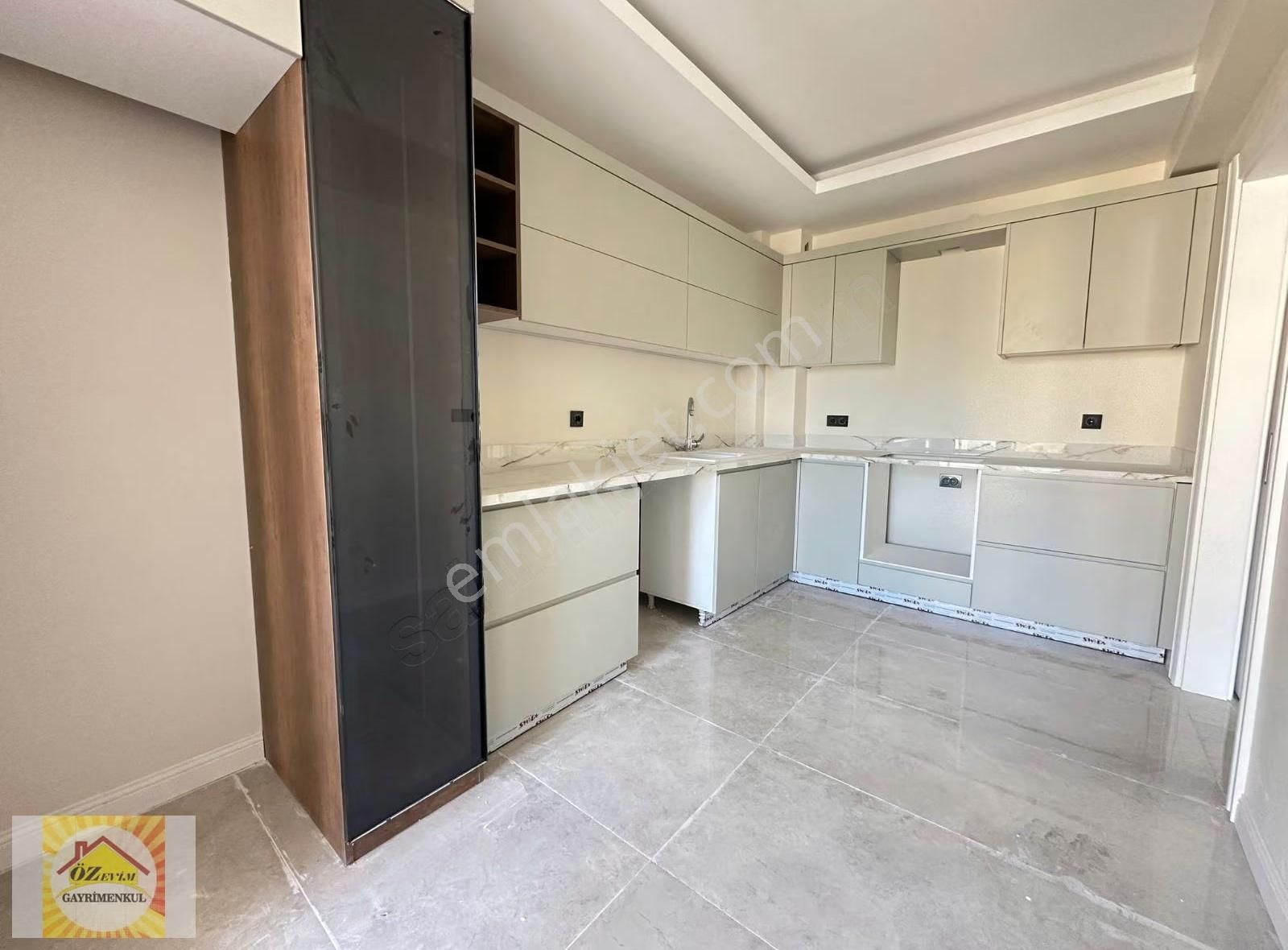 Talas Bahcelievler Mahallesinde Satılık Lüks 3+1.daire - Görsel 15