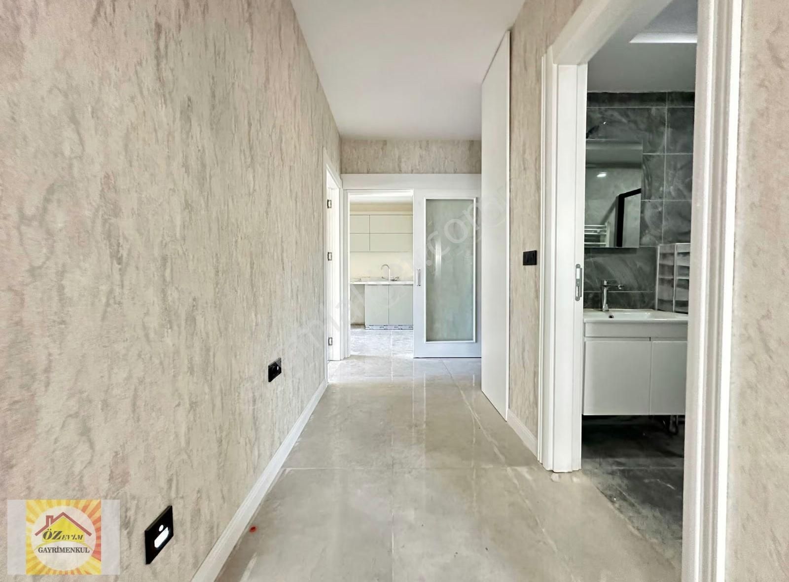 Talas Bahcelievler Mahallesinde Satılık Lüks 3+1.daire - Görsel 12