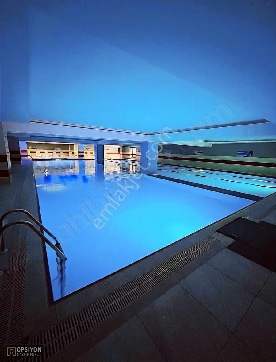 Venezia'da Bahçe Katı Kiracısız Eşyalı 1+1 Dubleks Satılık Daire - Görsel 35