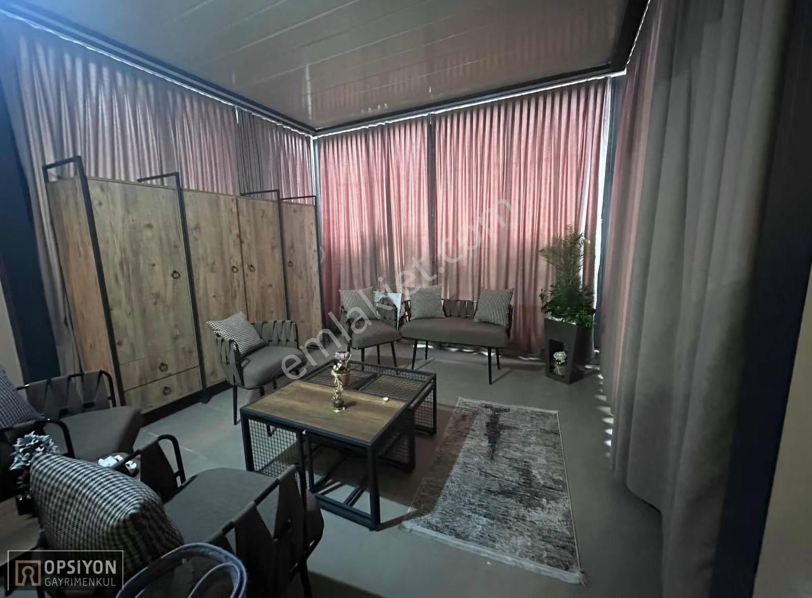 Venezia'da Bahçe Katı Kiracısız Eşyalı 1+1 Dubleks Satılık Daire - Görsel 33