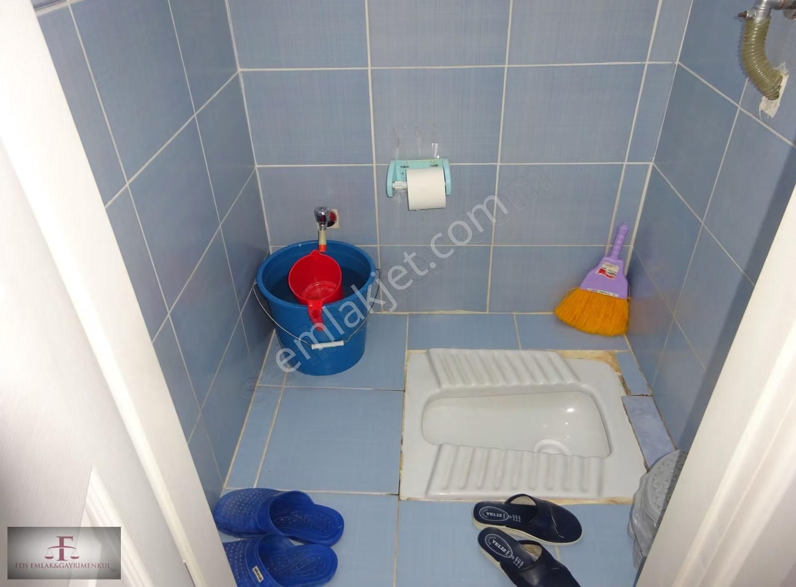 B.evler Yenibosna Çobançeşme Mah.satılık 1+1 Yüksek Giriş Daire - Görsel 16