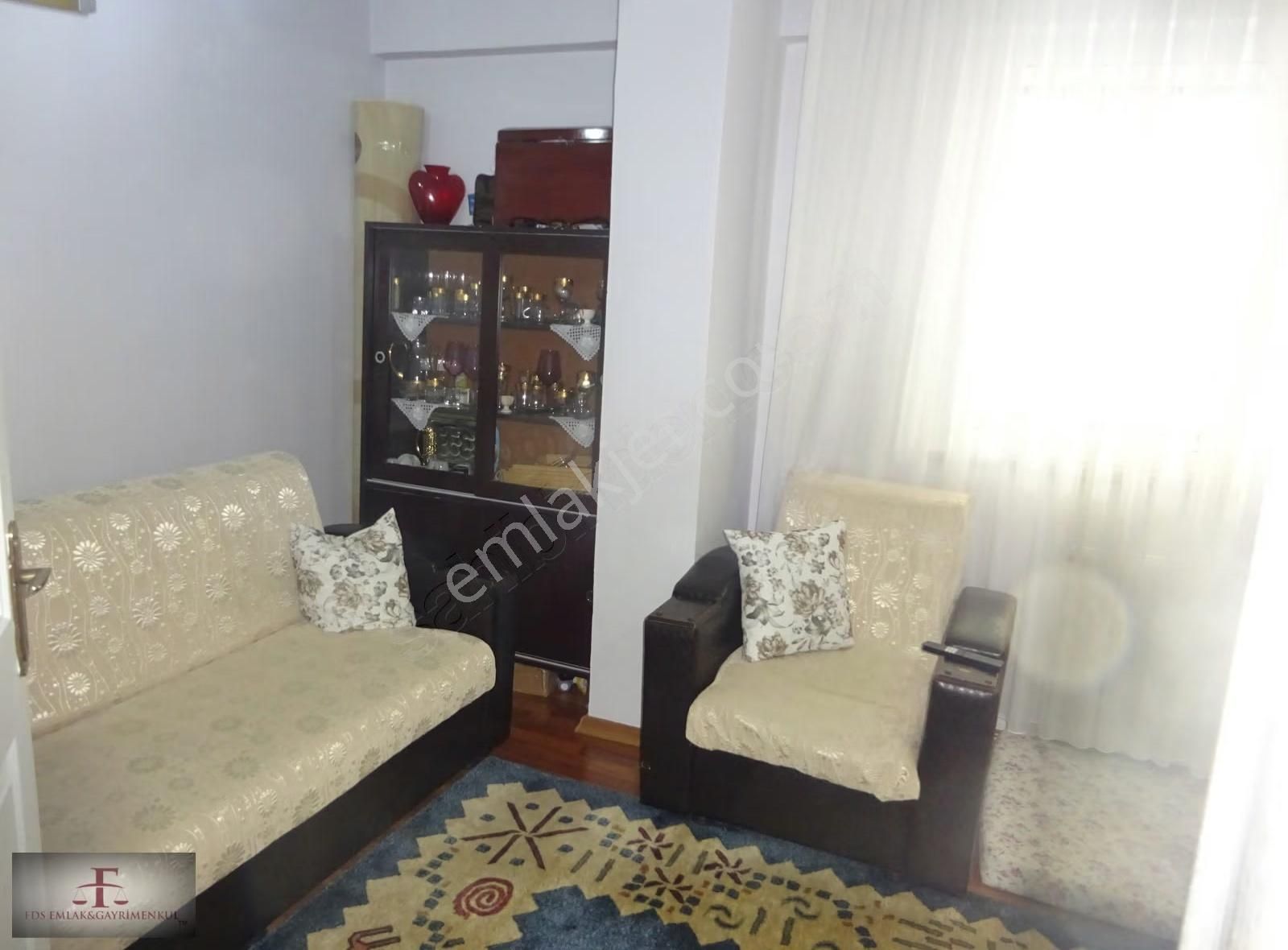 B.evler Yenibosna Çobançeşme Mah.satılık 1+1 Yüksek Giriş Daire - Görsel 4