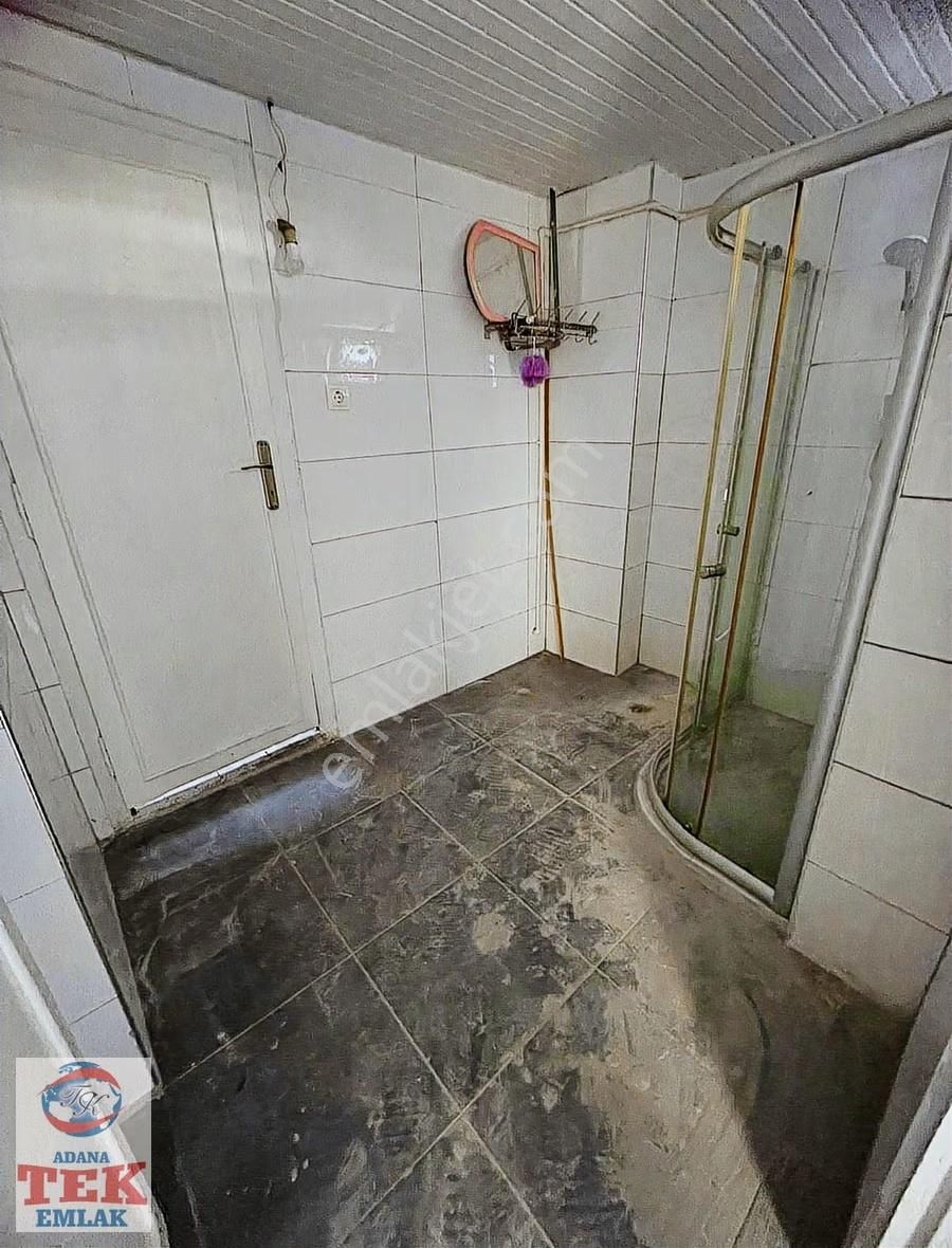 Gazipaşa Mah.başkent Hastanesi Yakını Müstakil 3+1 Kiralık Daire - Görsel 17