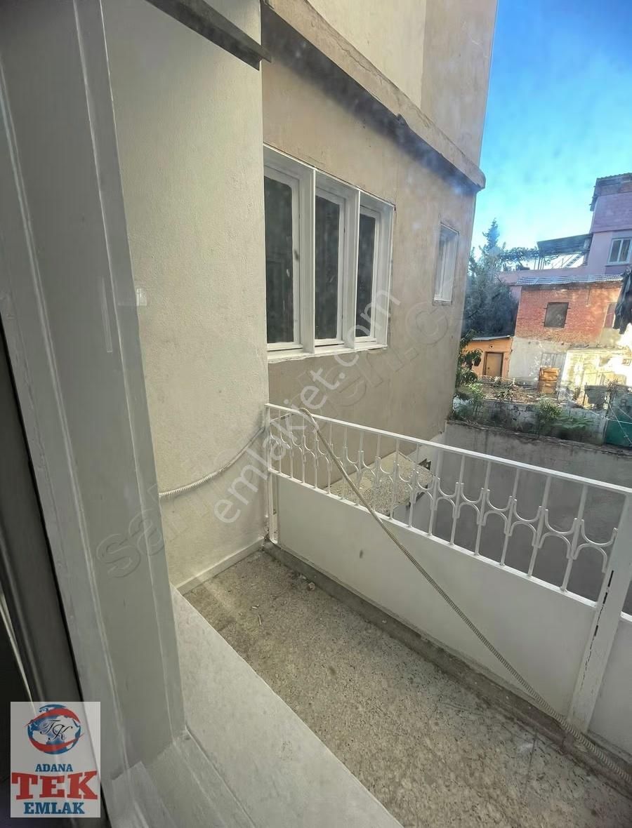 Gazipaşa Mah.başkent Hastanesi Yakını Müstakil 3+1 Kiralık Daire - Görsel 15