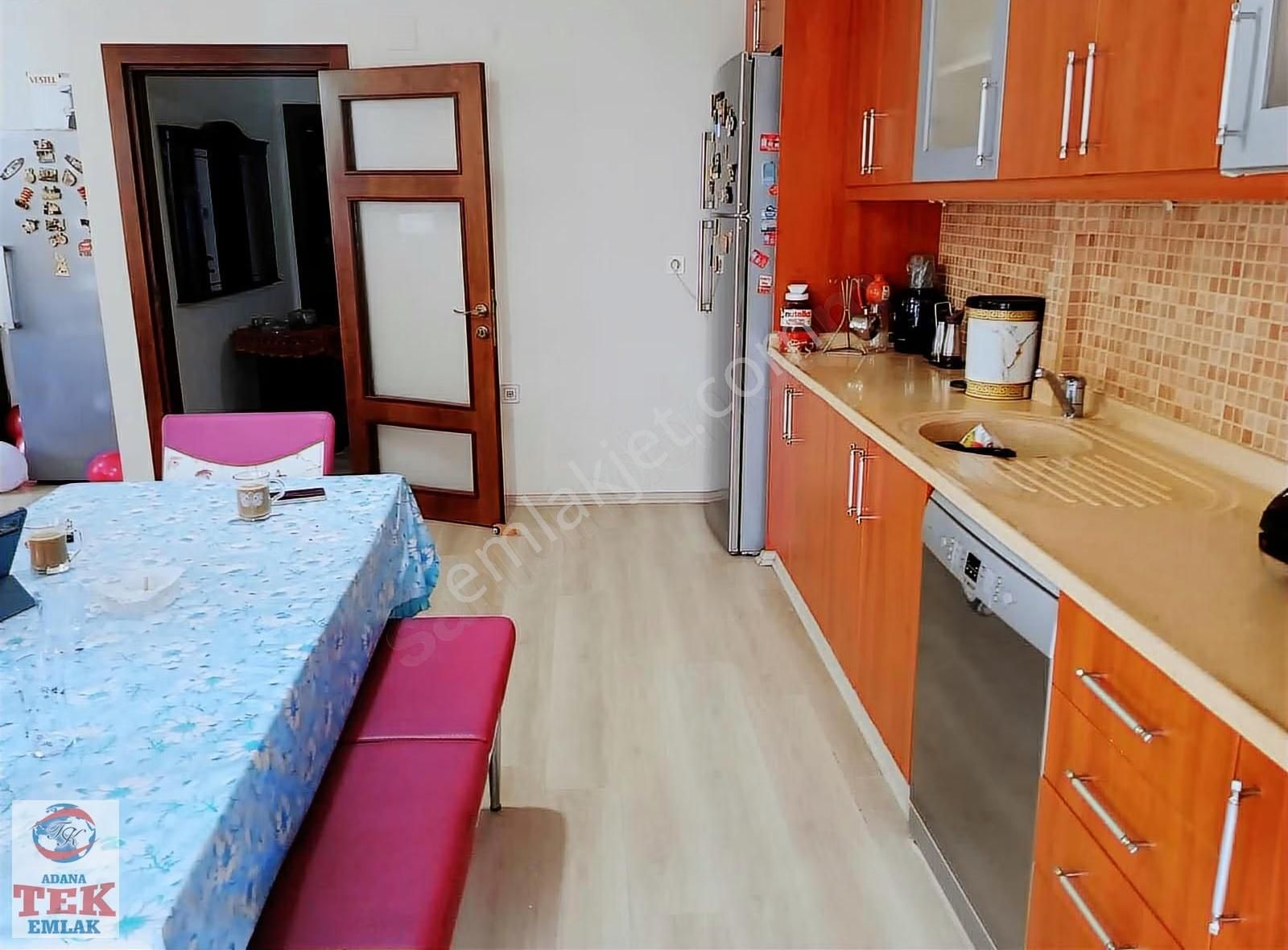 Yurt Mah.hayal Park Yakını Çok Geniş 4+1 Satılık Daire - Görsel 11