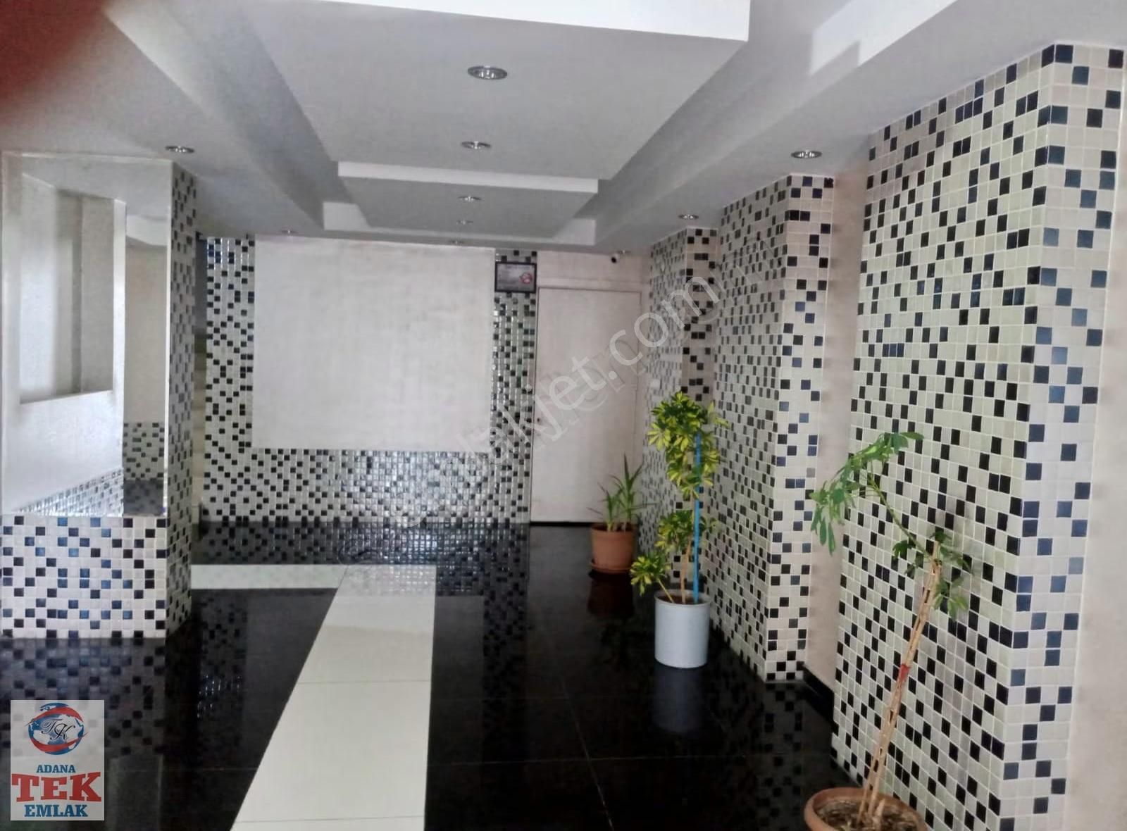 Yurt Mah.hayal Park Yakını Çok Geniş 4+1 Satılık Daire - Görsel 17