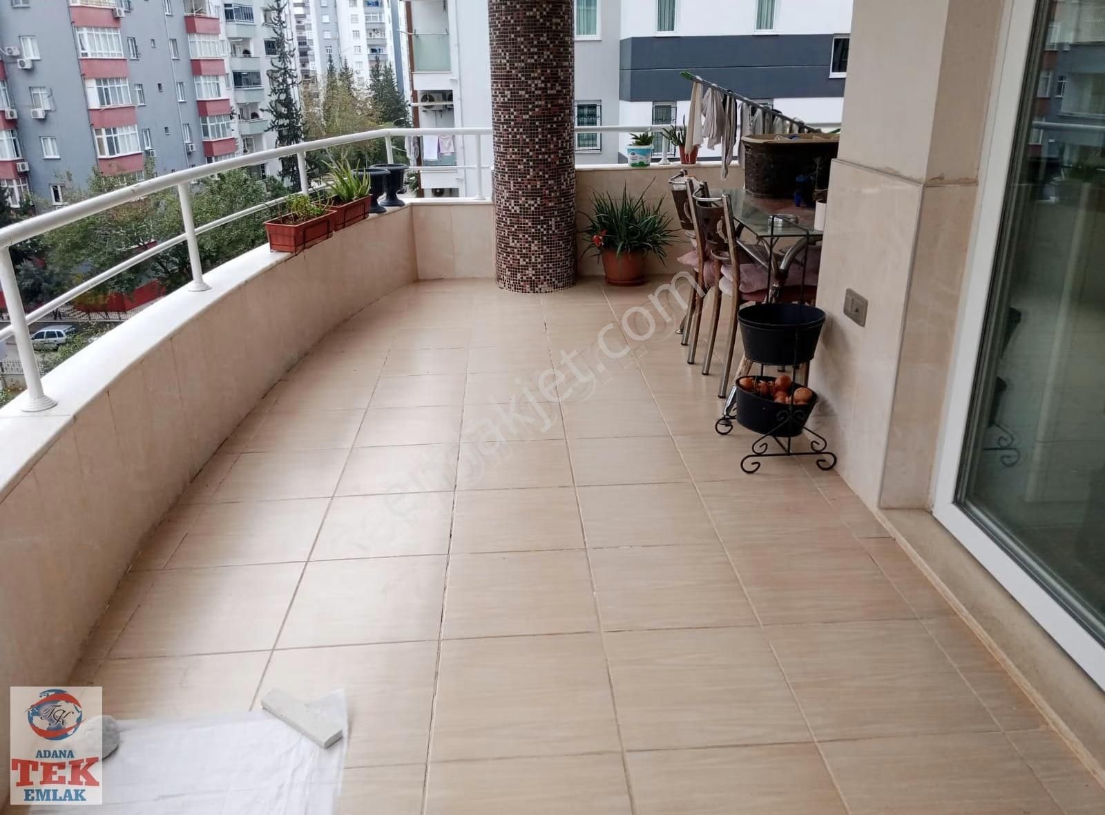 Yurt Mah.hayal Park Yakını Çok Geniş 4+1 Satılık Daire - Görsel 3