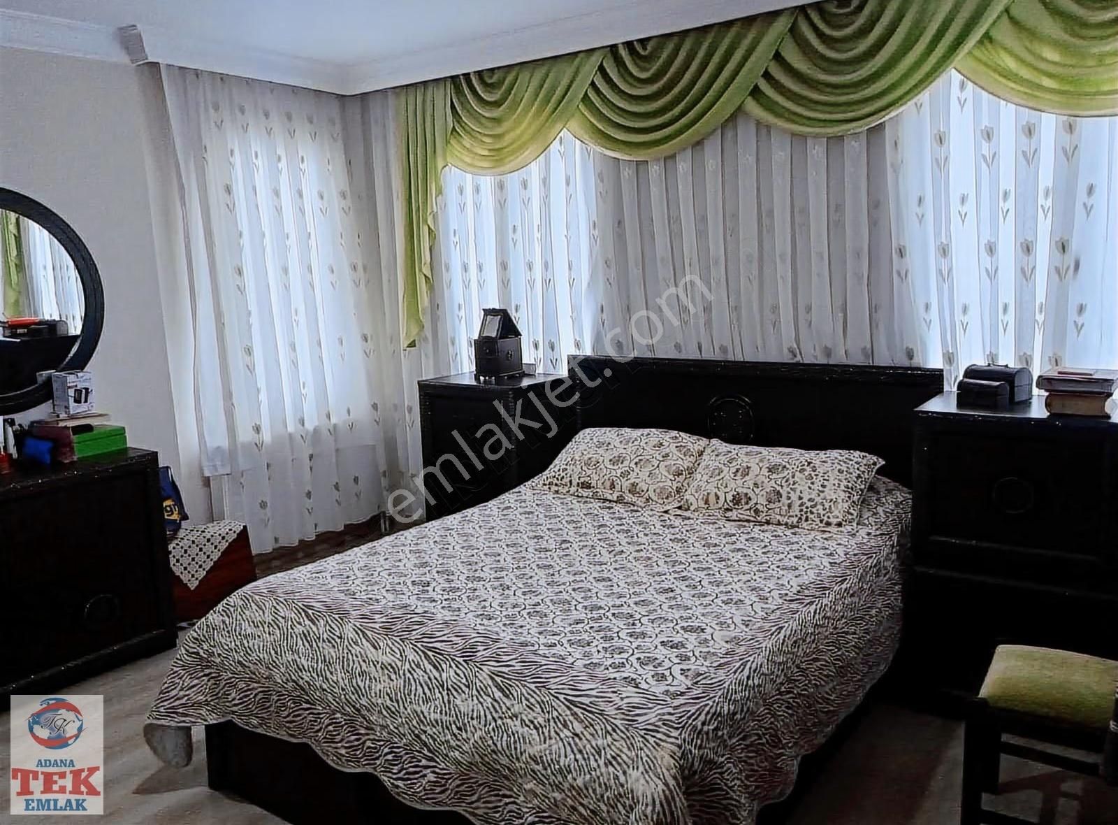 Yurt Mah.hayal Park Yakını Çok Geniş 4+1 Satılık Daire - Görsel 13