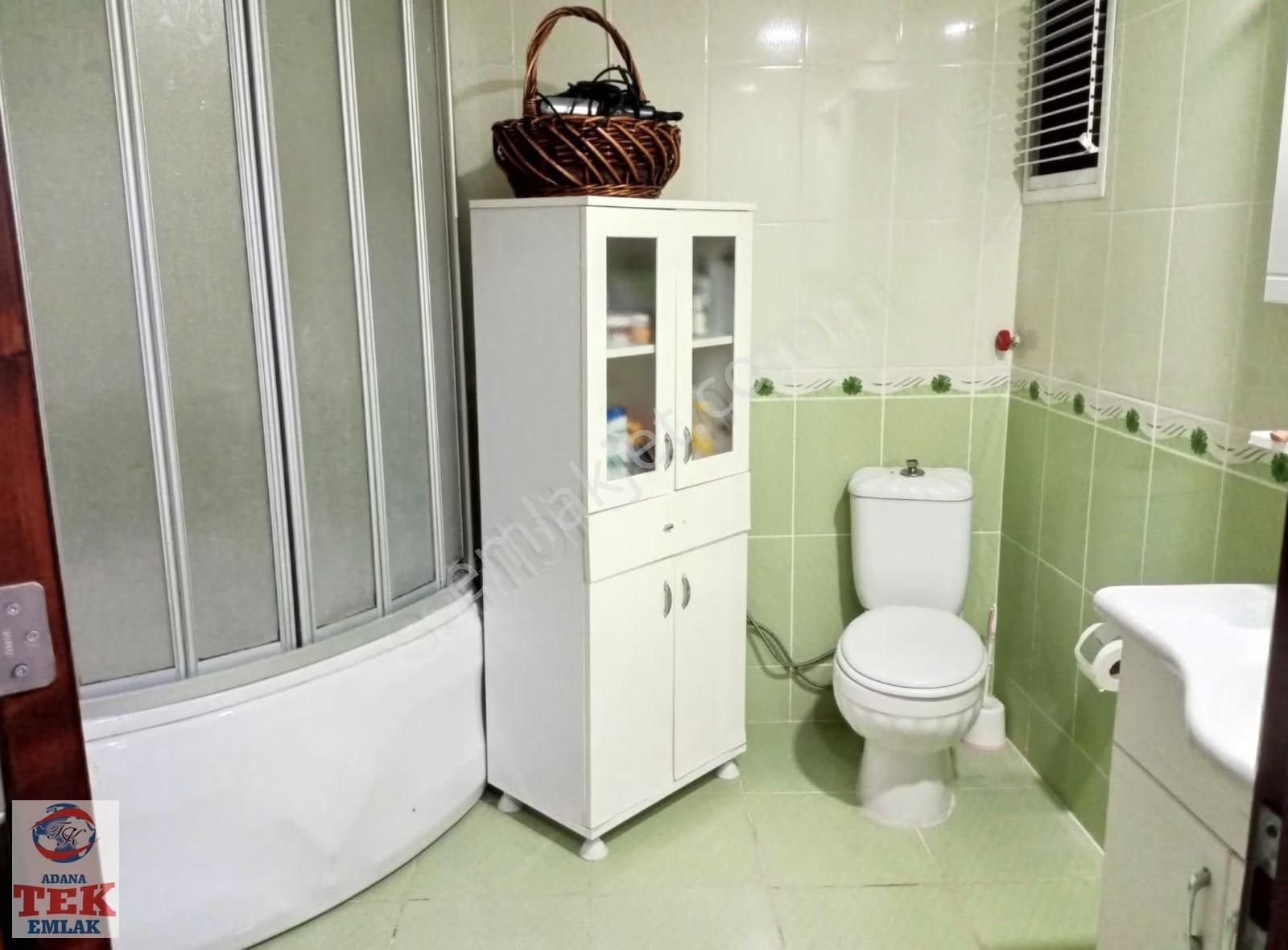 Yurt Mah.hayal Park Yakını Çok Geniş 4+1 Satılık Daire - Görsel 12