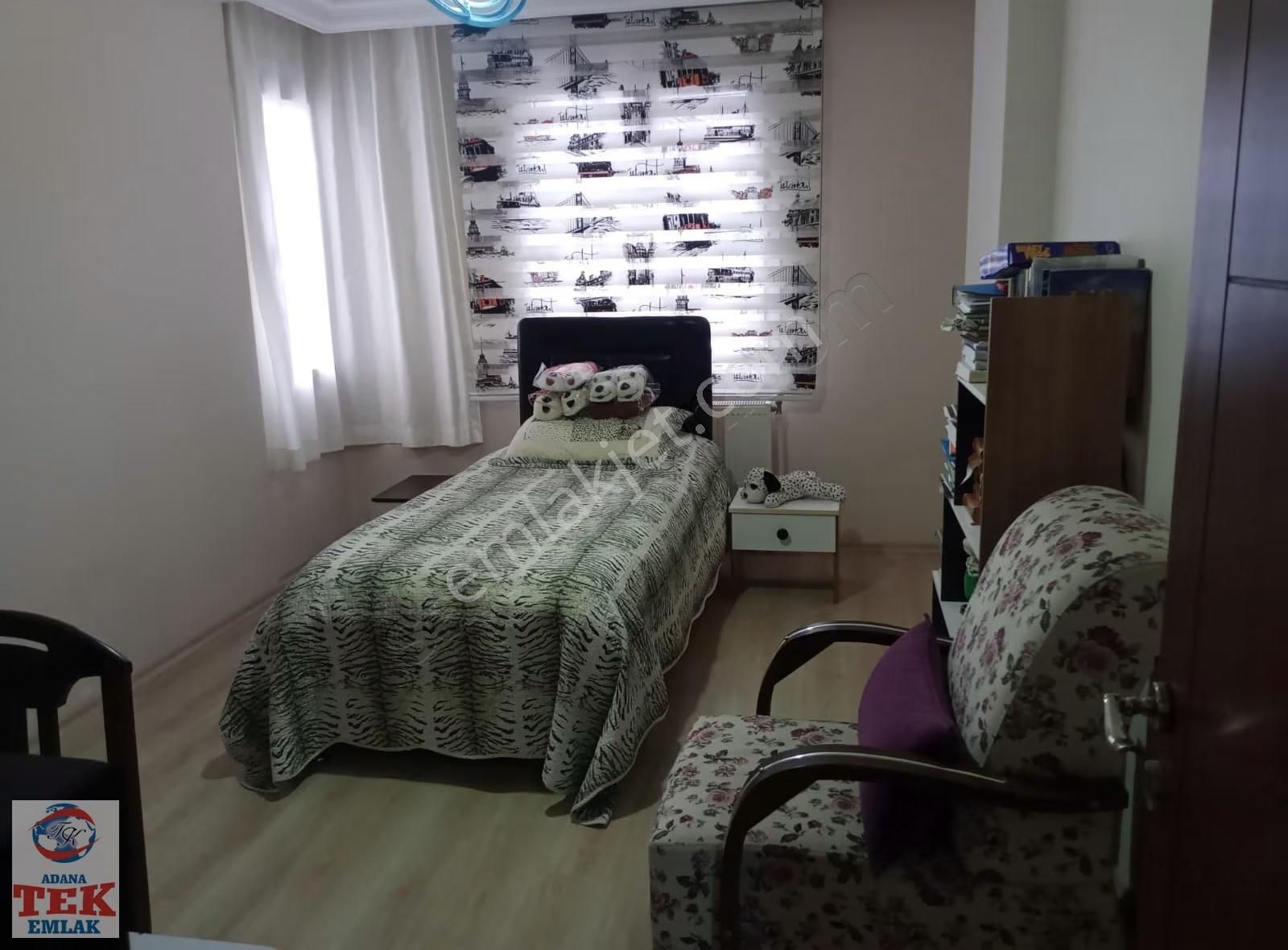 Yurt Mah.hayal Park Yakını Çok Geniş 4+1 Satılık Daire - Görsel 9