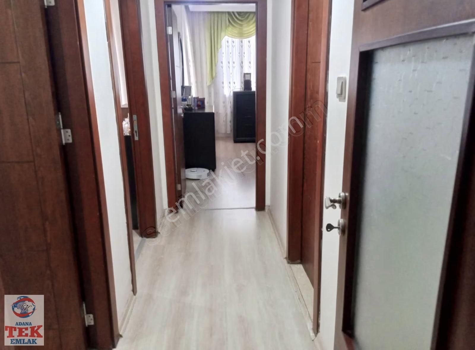 Yurt Mah.hayal Park Yakını Çok Geniş 4+1 Satılık Daire - Görsel 10