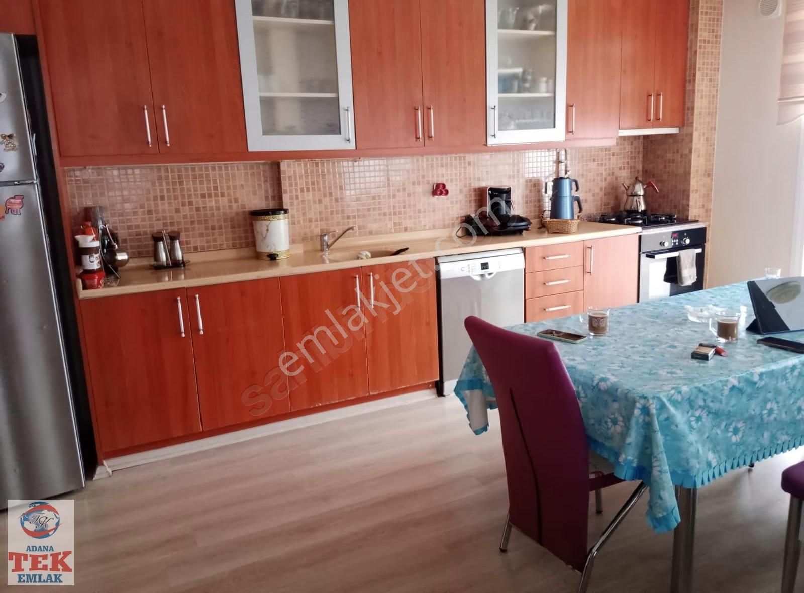 Yurt Mah.hayal Park Yakını Çok Geniş 4+1 Satılık Daire - Görsel 5