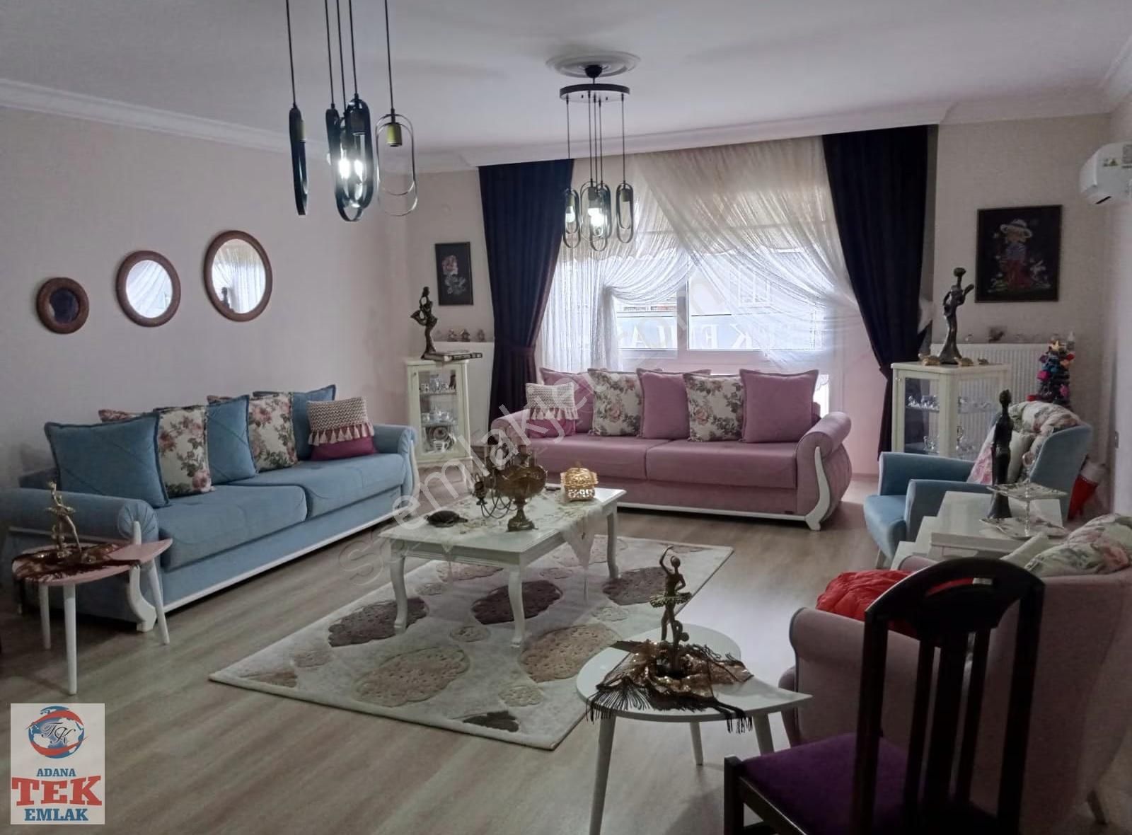 Yurt Mah.hayal Park Yakını Çok Geniş 4+1 Satılık Daire - Görsel 16