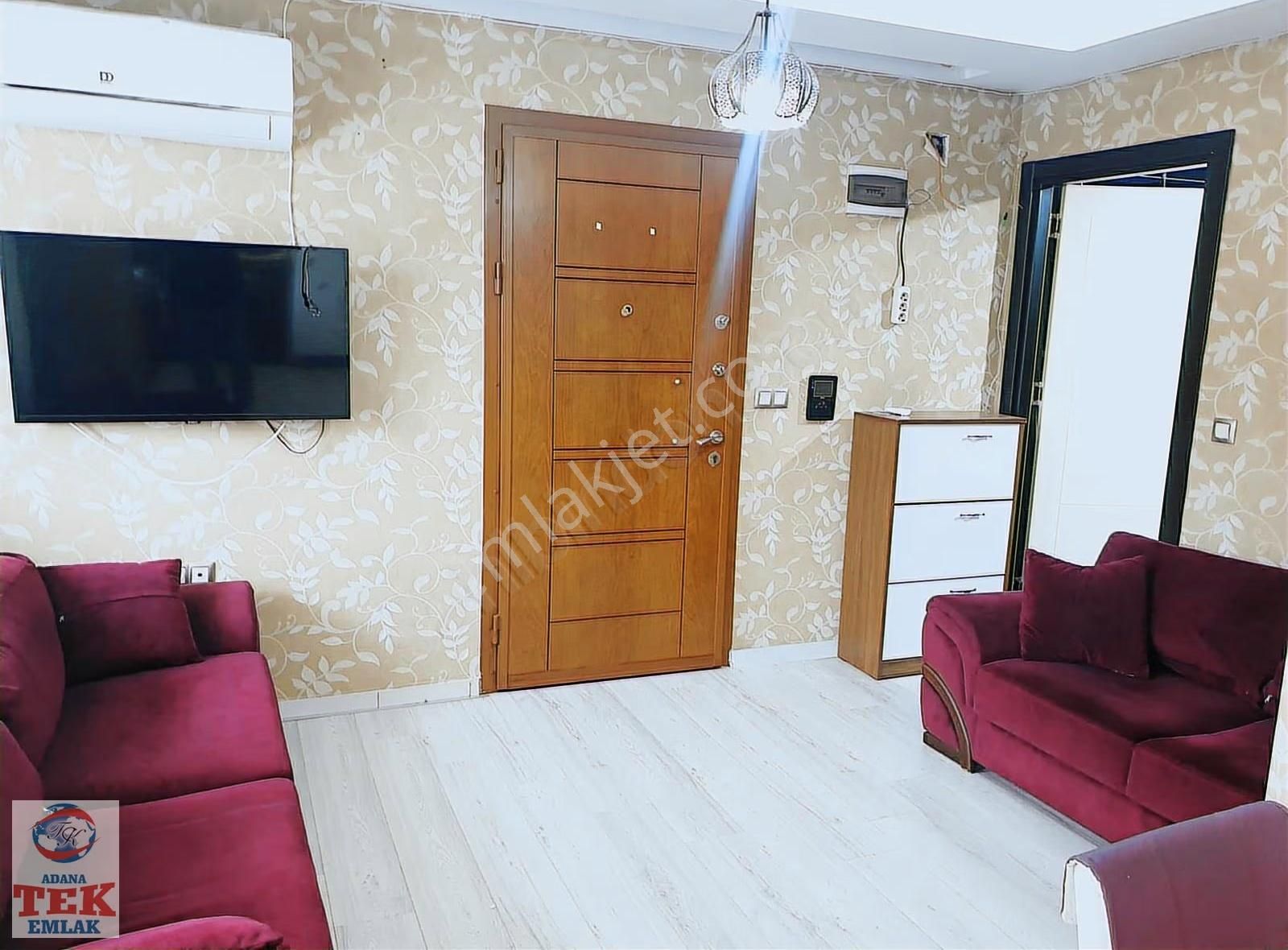 Huzurevleri Türkmenbaşı Blv Yakını Full Eşyalı 1+1 Satılık Daire - Görsel 5