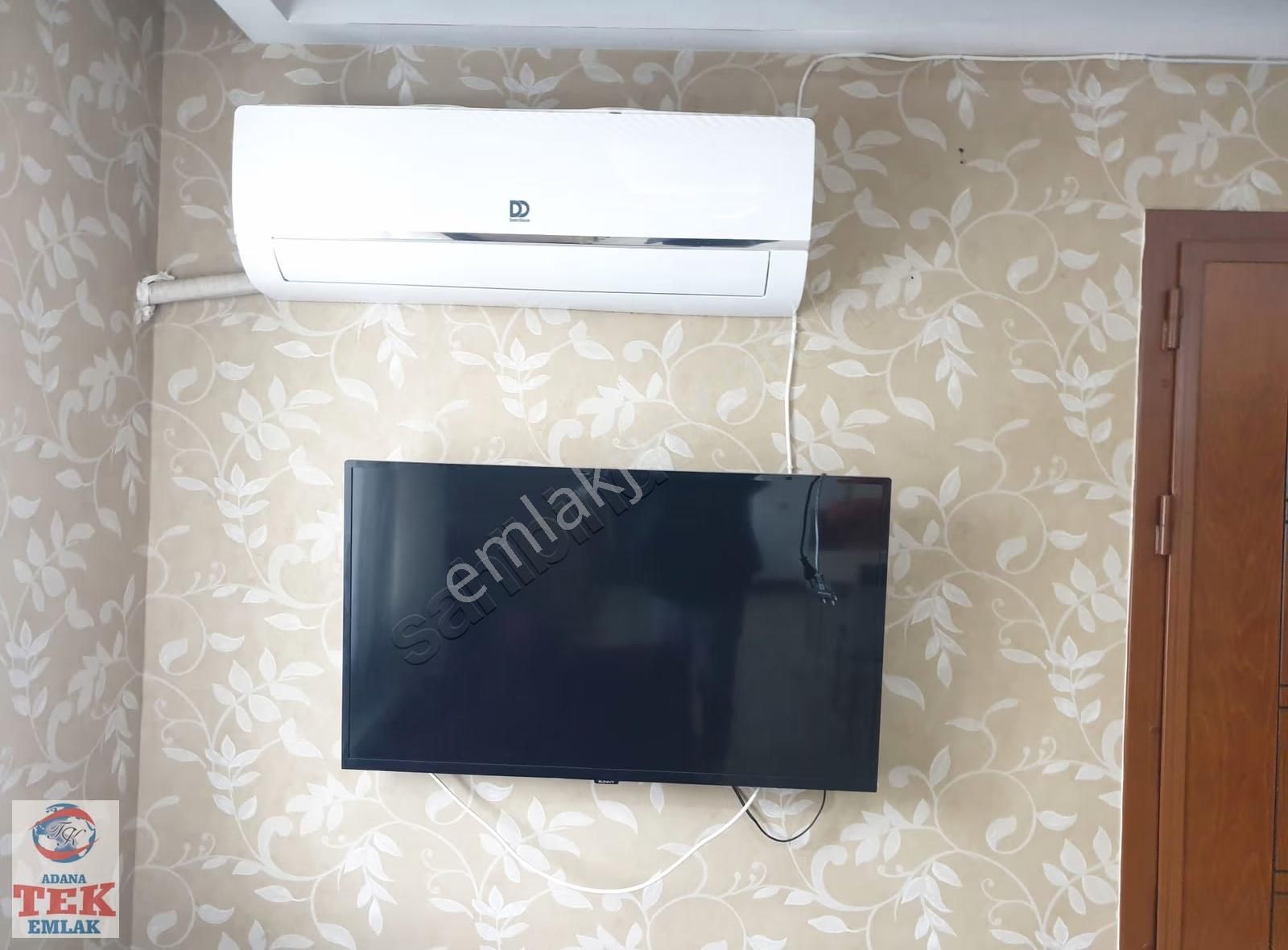 Huzurevleri Türkmenbaşı Blv Yakını Full Eşyalı 1+1 Satılık Daire - Görsel 13