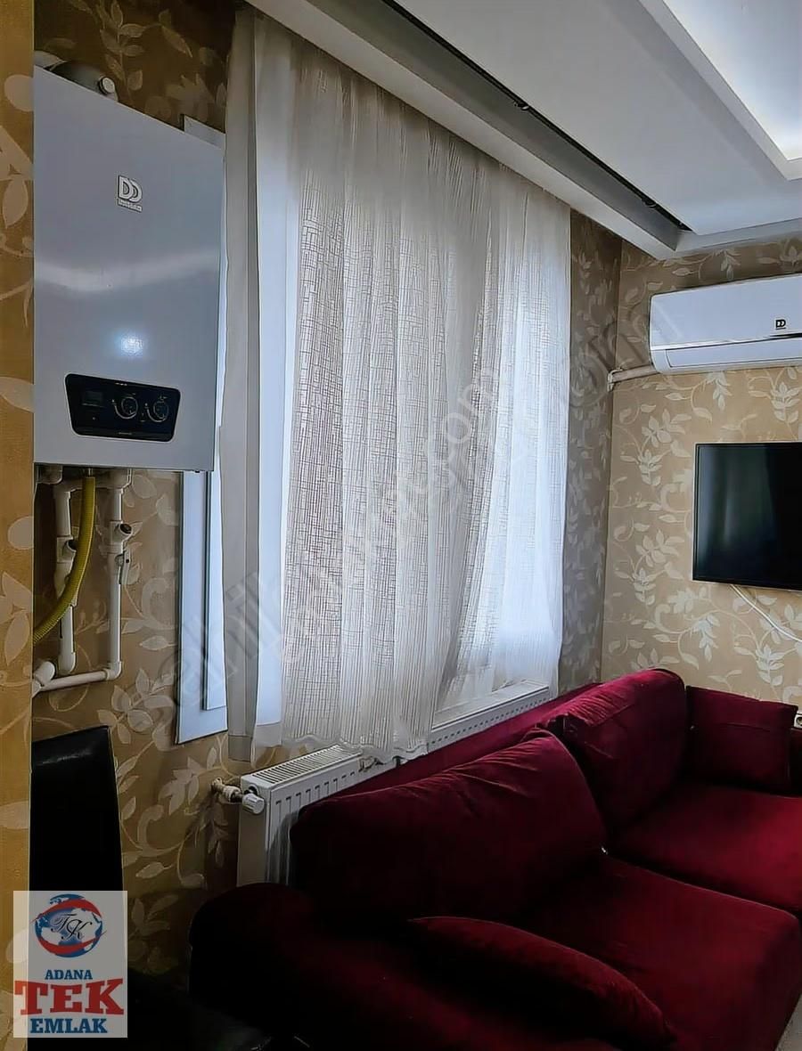 Huzurevleri Türkmenbaşı Blv Yakını Full Eşyalı 1+1 Satılık Daire - Görsel 15