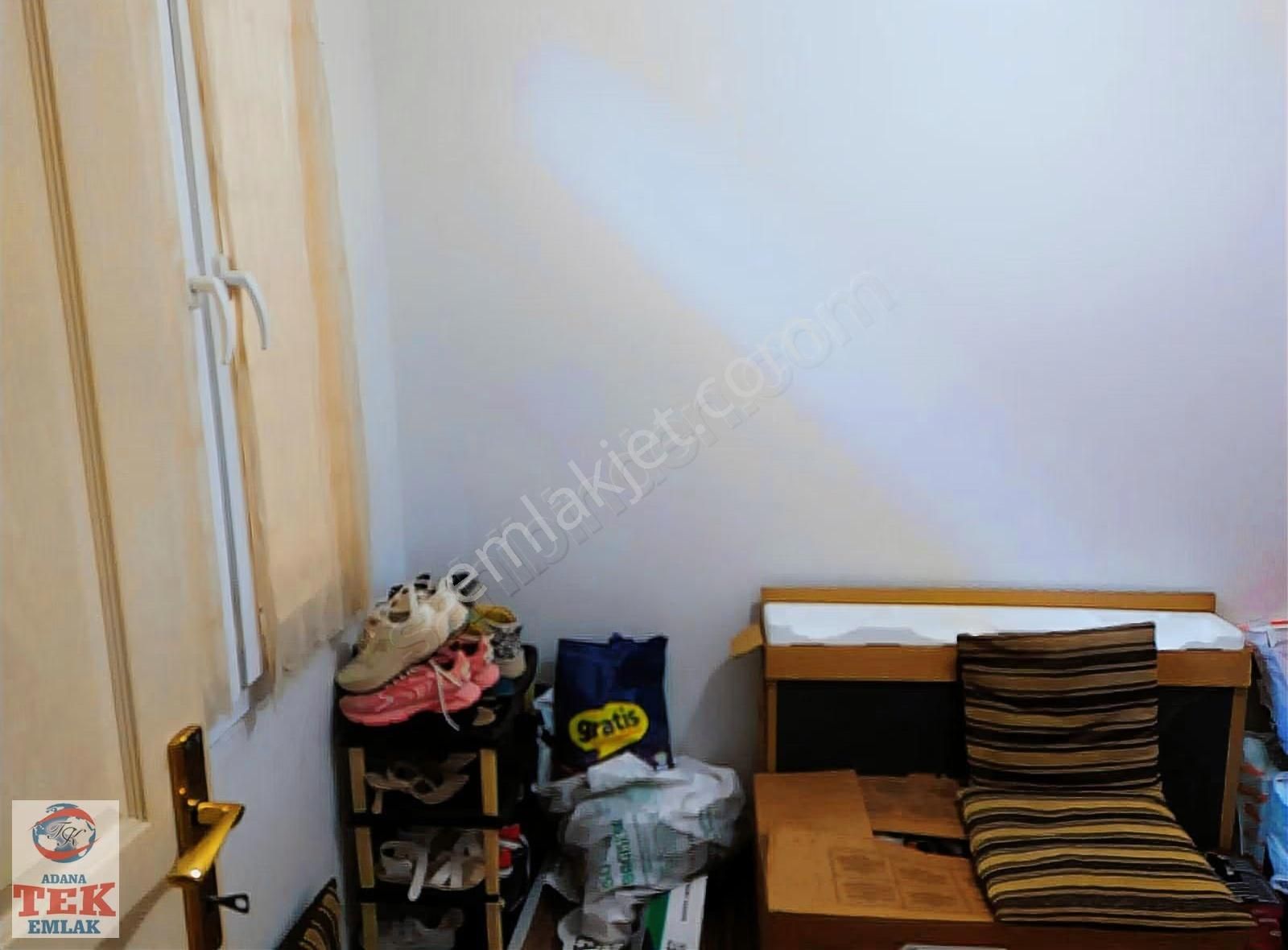 Toros Mah K.evren Blv Da Az Katlı Eşyalı 3+1 Satılık Daire - Görsel 2