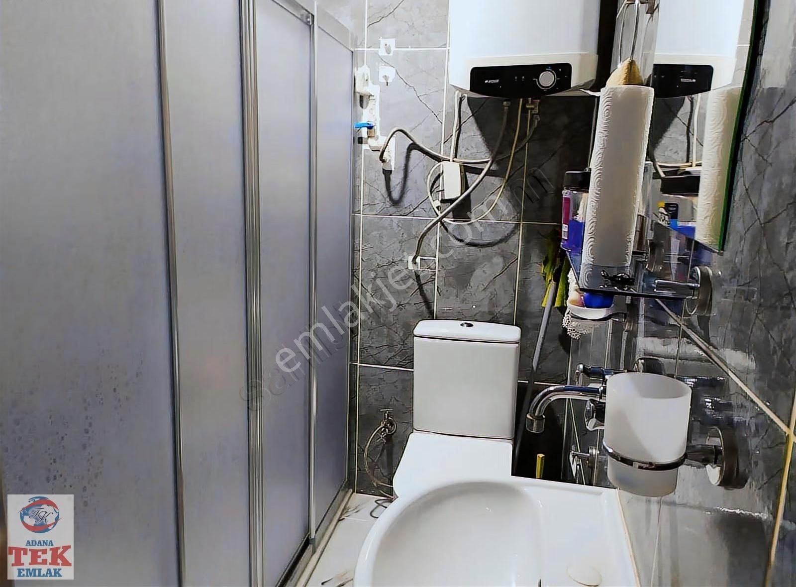 Toros Mah K.evren Blv Da Az Katlı Eşyalı 3+1 Satılık Daire - Görsel 8