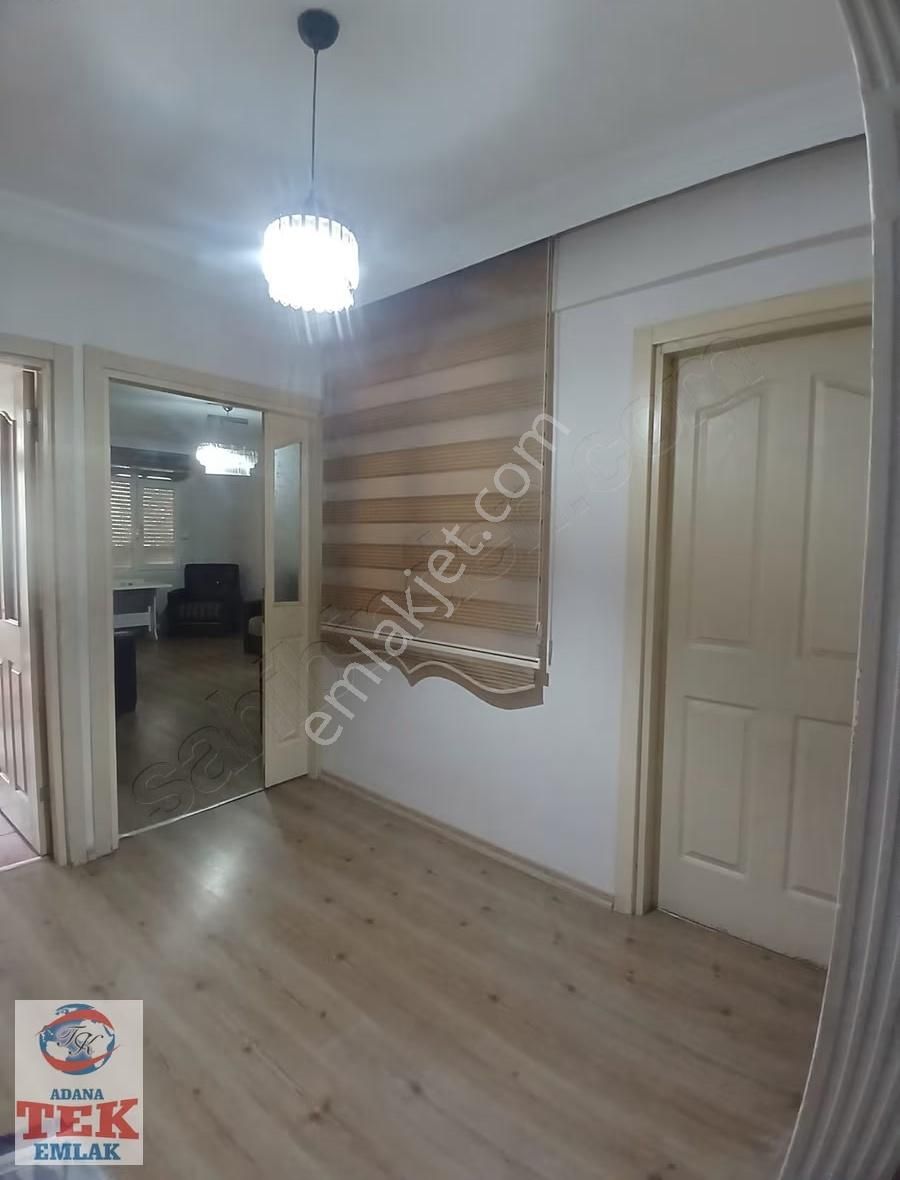 Toros Mah K.evren Blv Da Az Katlı Eşyalı 3+1 Satılık Daire - Görsel 10