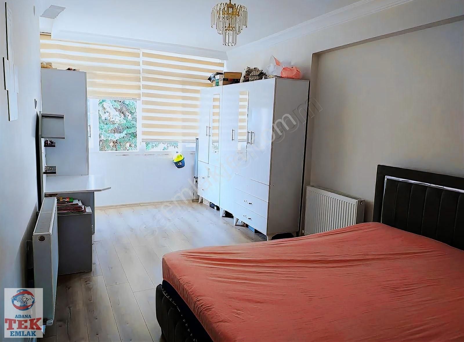 Toros Mah K.evren Blv Da Az Katlı Eşyalı 3+1 Satılık Daire - Görsel 3