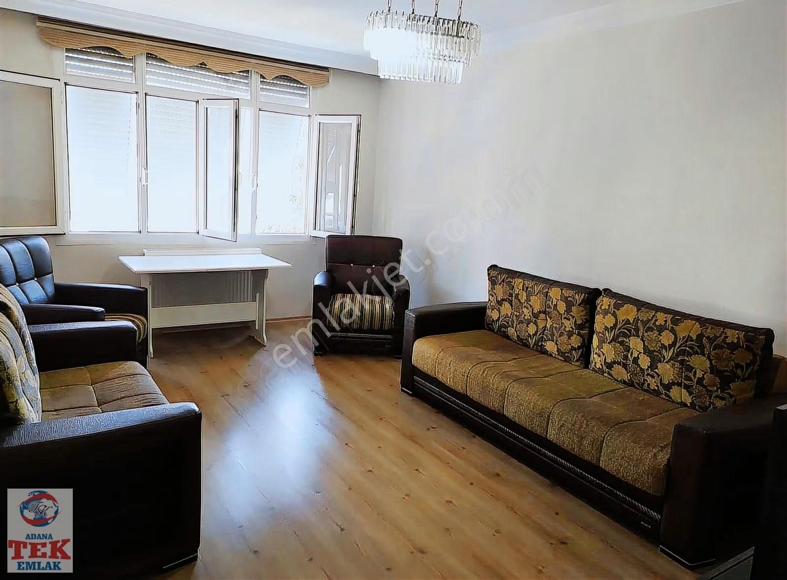 Toros Mah K.evren Blv Da Az Katlı Eşyalı 3+1 Satılık Daire - Görsel 5