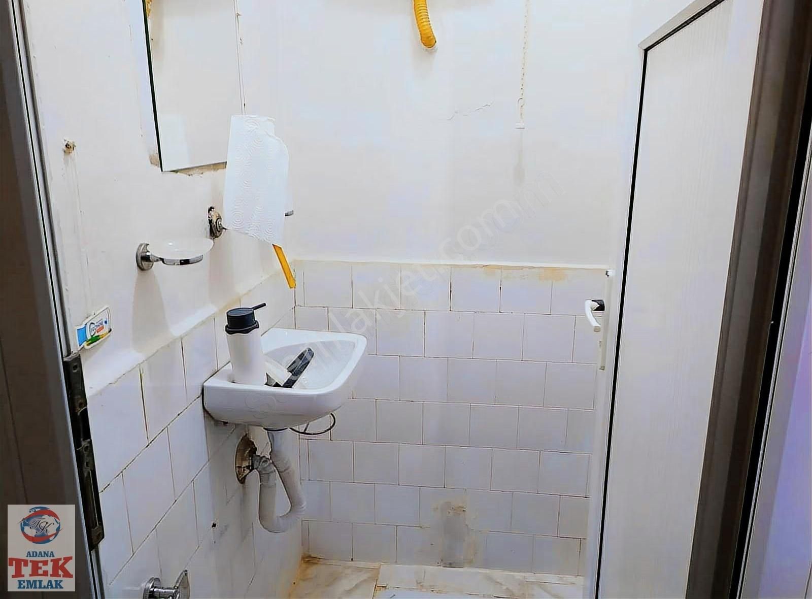 Toros Mah K.evren Blv Da Az Katlı Eşyalı 3+1 Satılık Daire - Görsel 4