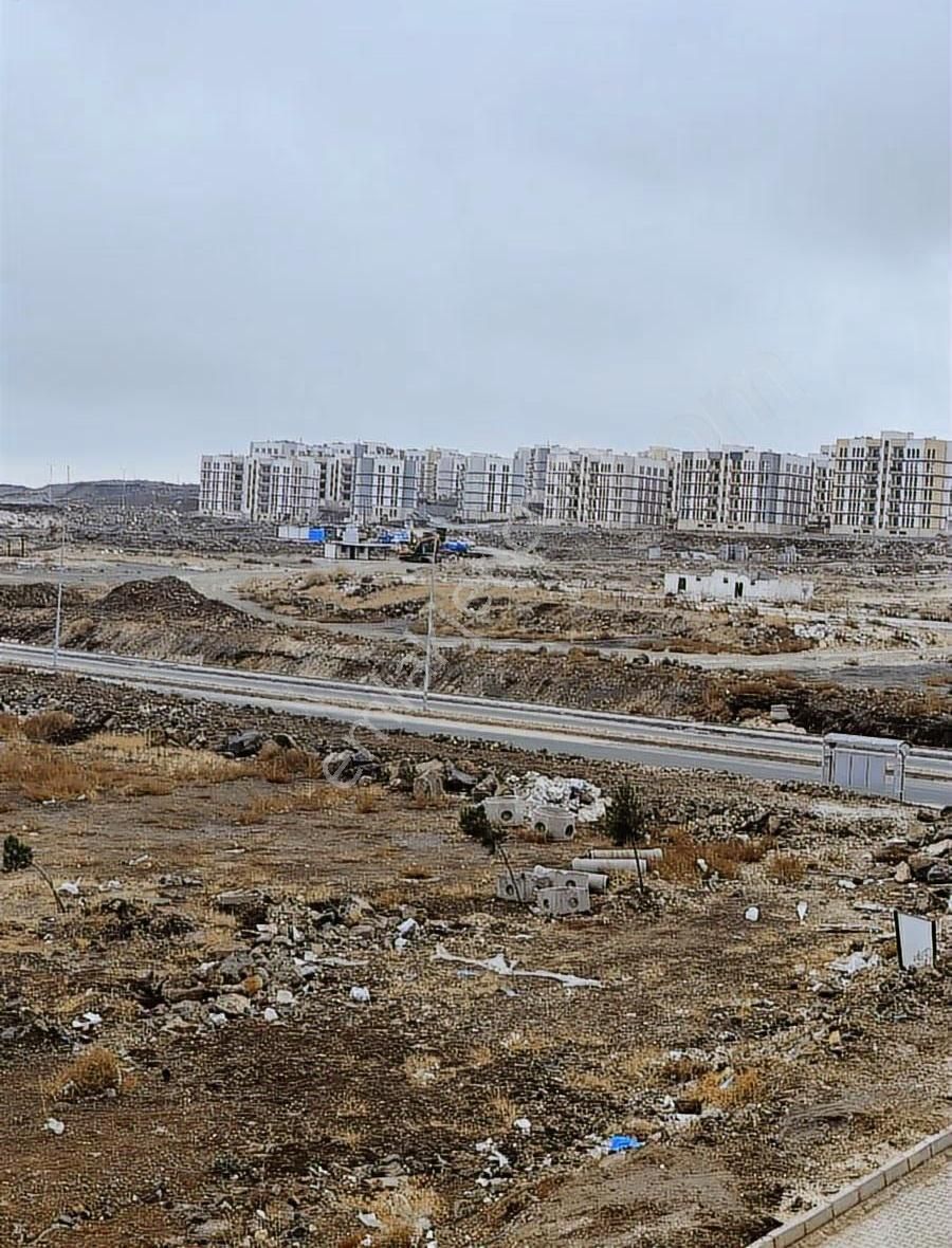 Akziyaret Emlak Tan Kiralık 3+1 Aşık Toki Konutları - Görsel 18