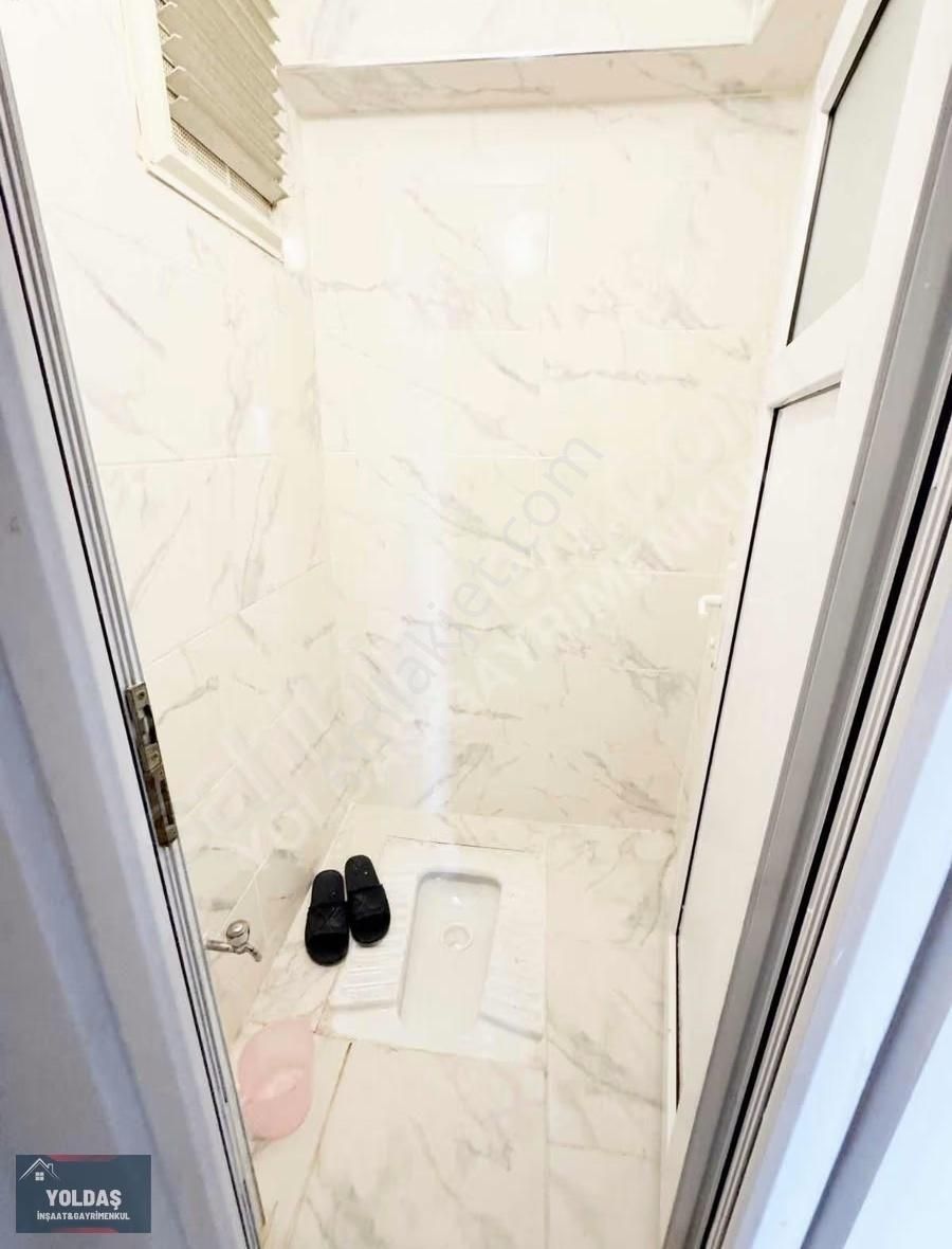 Yoldaş İnş Kiralık 2+1 100 M2 1.kat Daire - Görsel 11