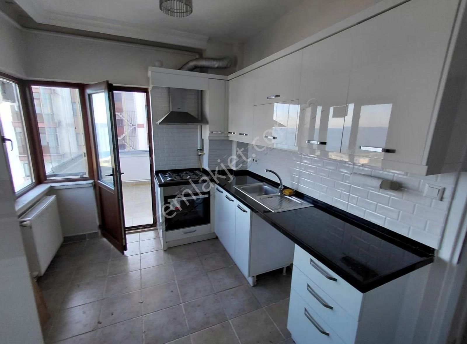 Beşirli Çınaraltı Sitesinde Full Deniz Manzaralı Ferah 3+1 Daire - Görsel 2