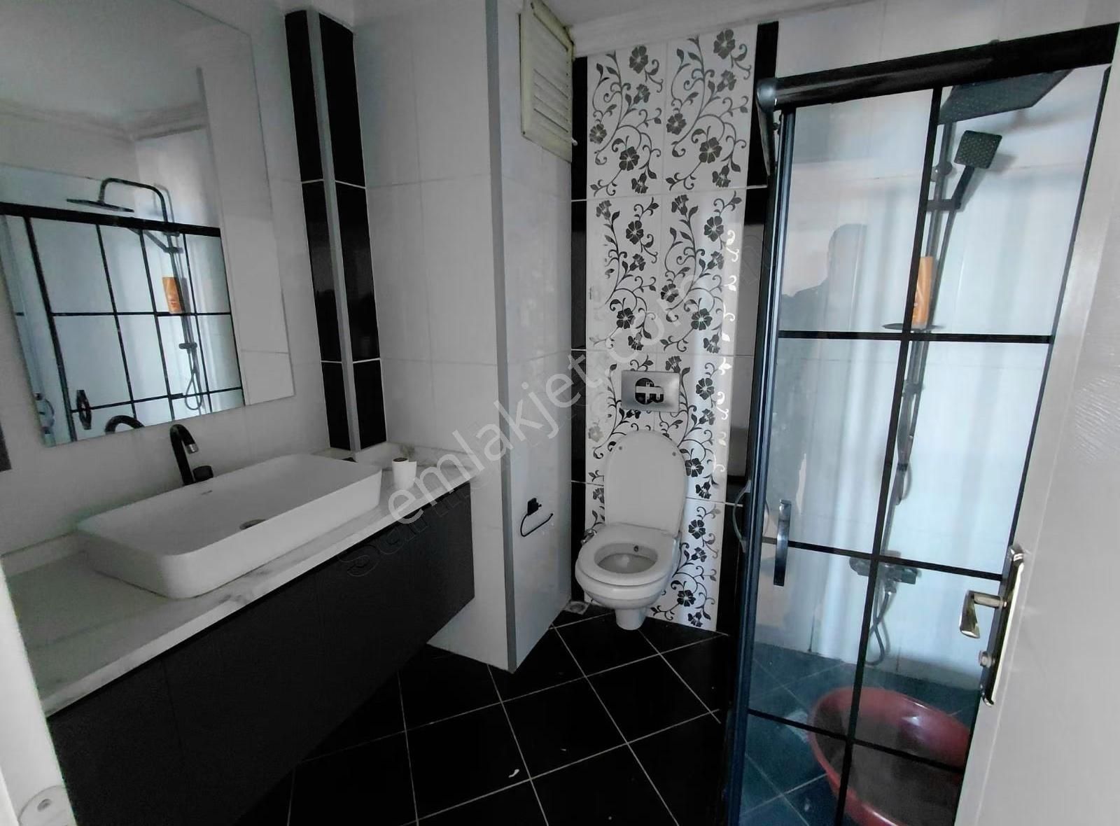 Beşirli Çınaraltı Sitesinde Full Deniz Manzaralı Ferah 3+1 Daire - Görsel 21