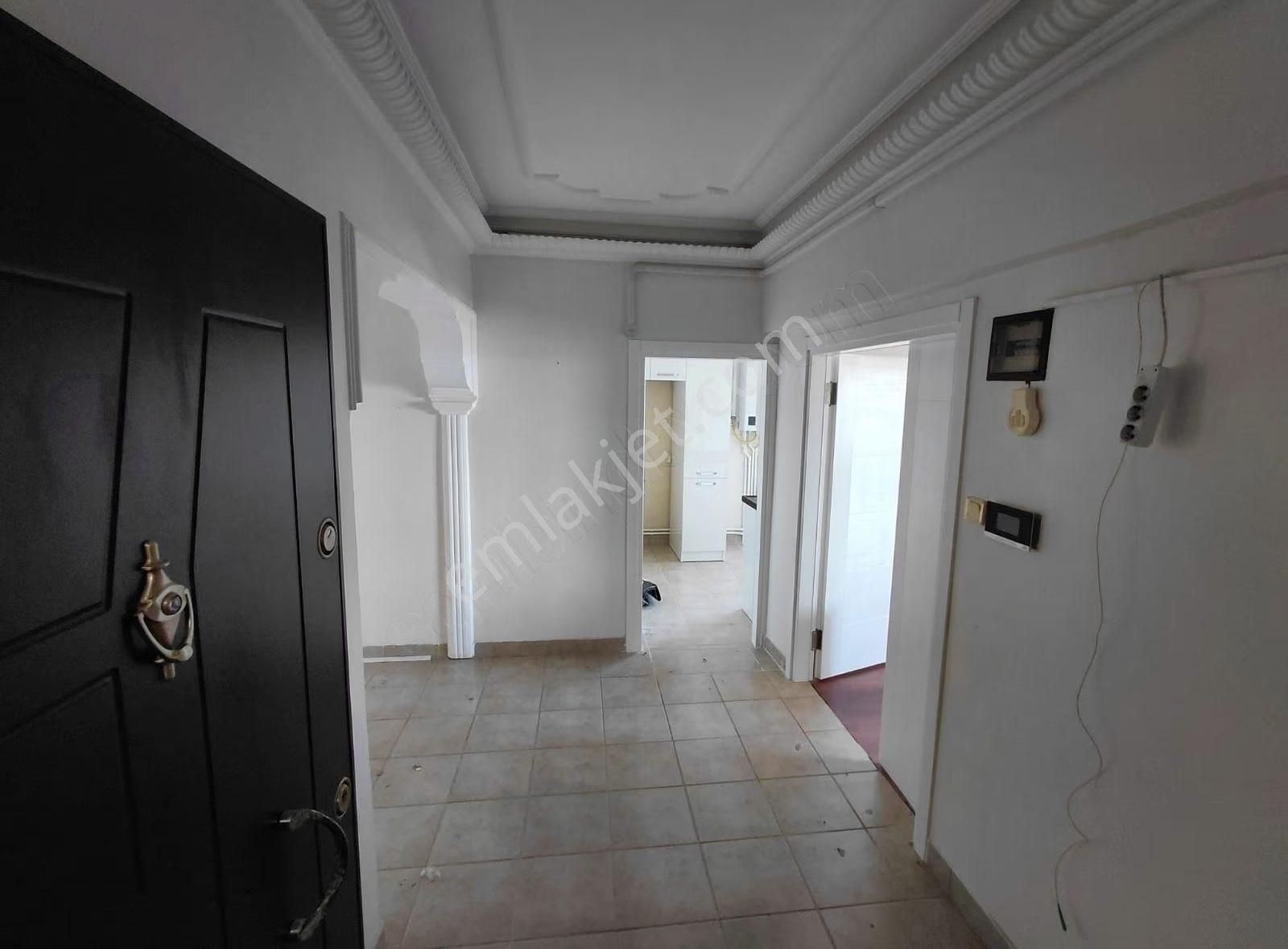 Beşirli Çınaraltı Sitesinde Full Deniz Manzaralı Ferah 3+1 Daire - Görsel 12