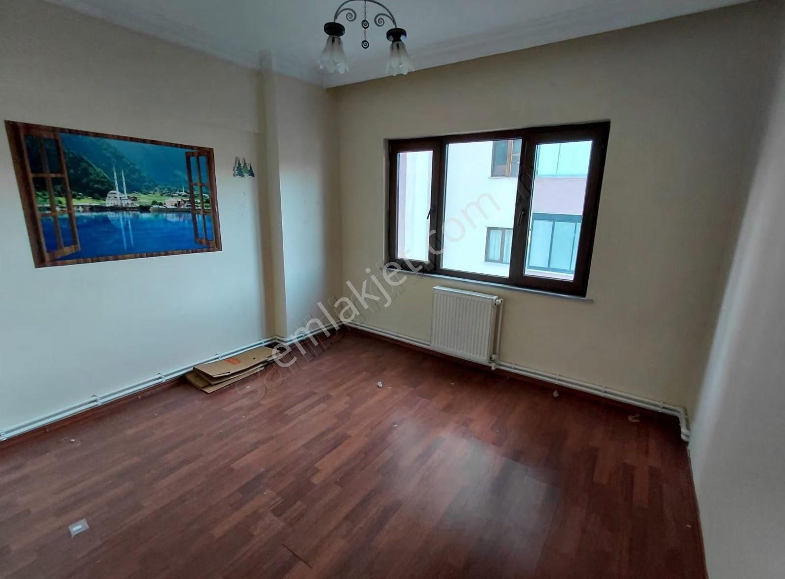 Beşirli Çınaraltı Sitesinde Full Deniz Manzaralı Ferah 3+1 Daire - Görsel 19