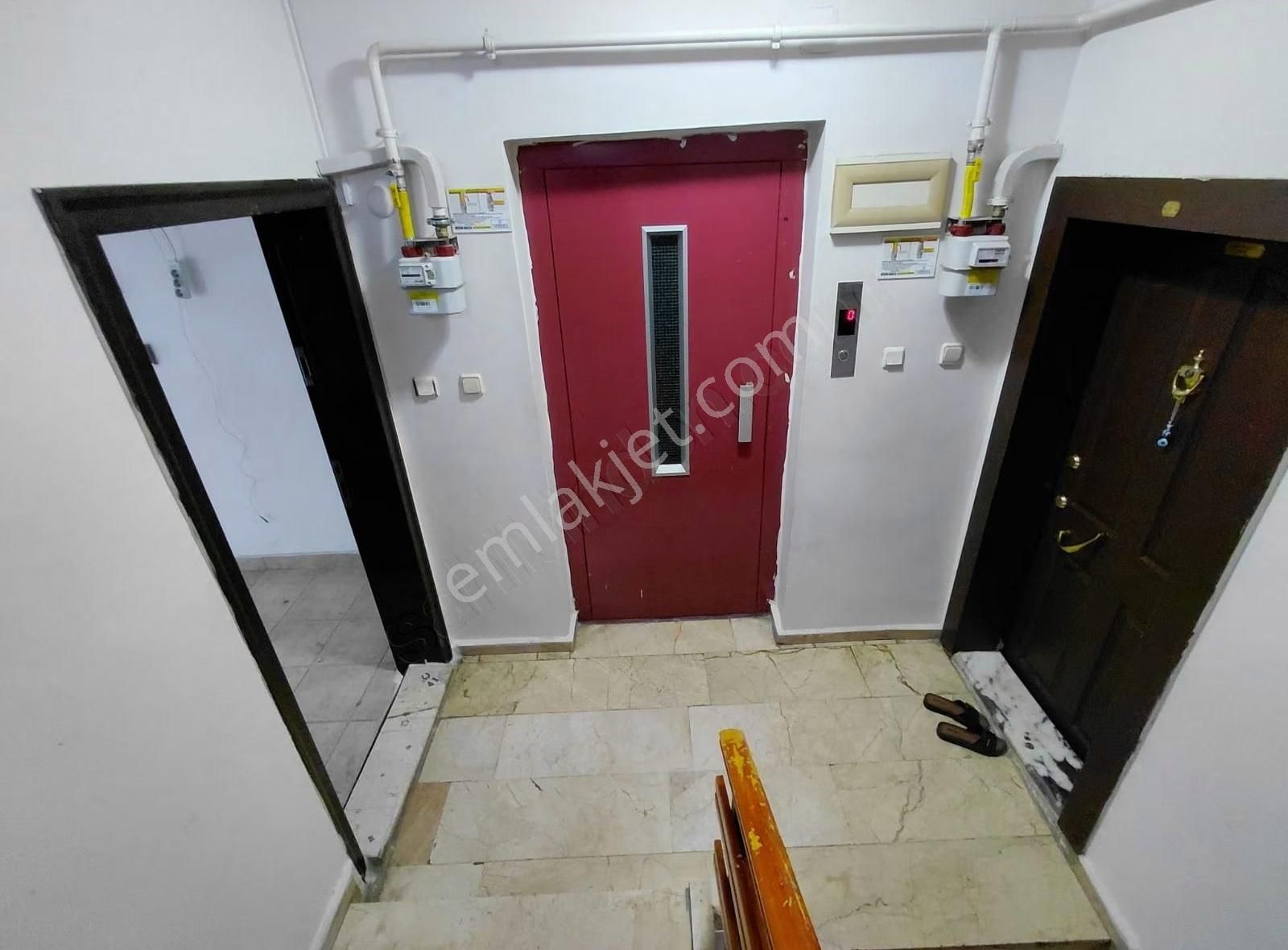 Beşirli Çınaraltı Sitesinde Full Deniz Manzaralı Ferah 3+1 Daire - Görsel 11