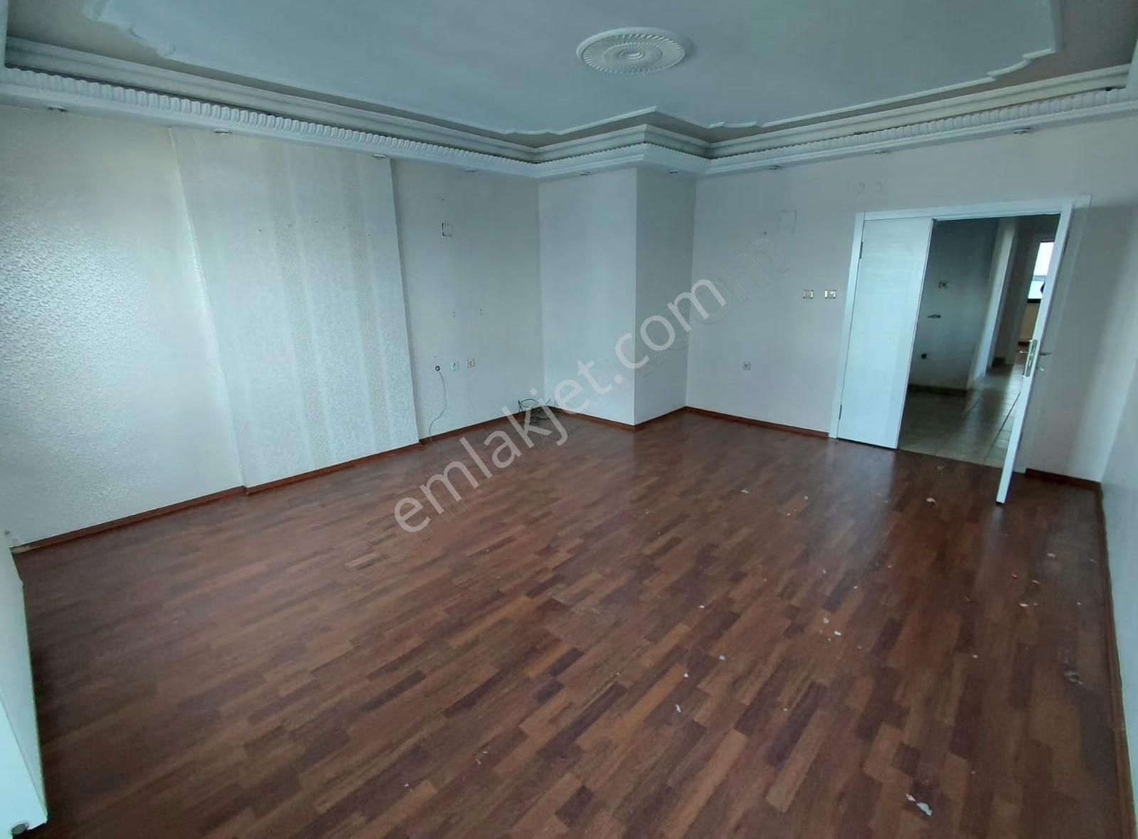 Beşirli Çınaraltı Sitesinde Full Deniz Manzaralı Ferah 3+1 Daire - Görsel 4