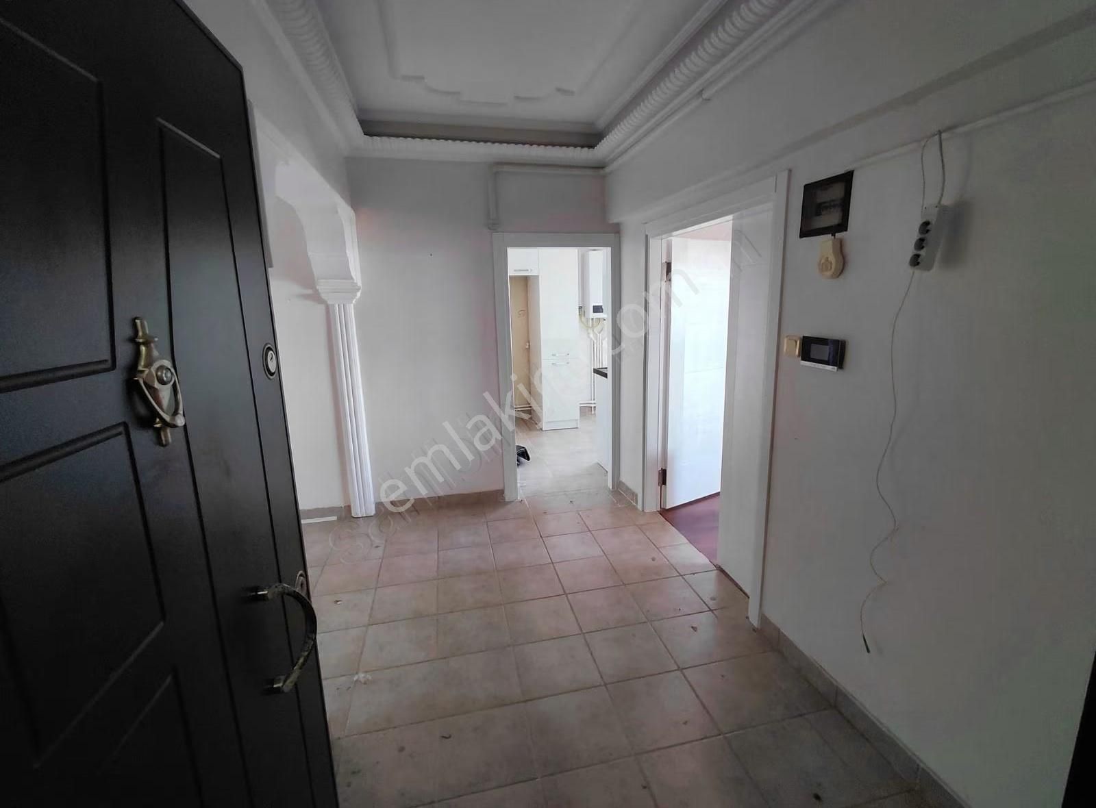 Beşirli Çınaraltı Sitesinde Full Deniz Manzaralı Ferah 3+1 Daire - Görsel 18