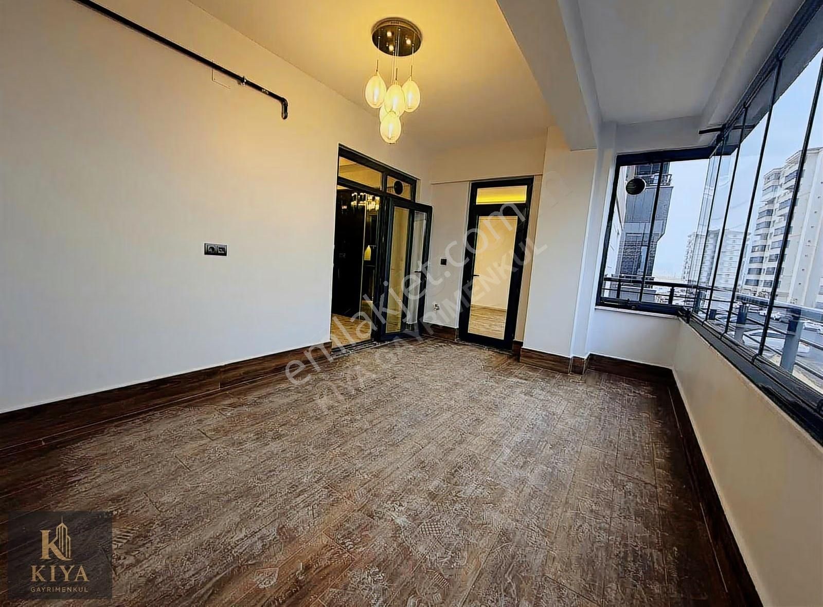 Kiya'dan Bölgenin İncisi Sıfır 2+1 Daire - Görsel 15