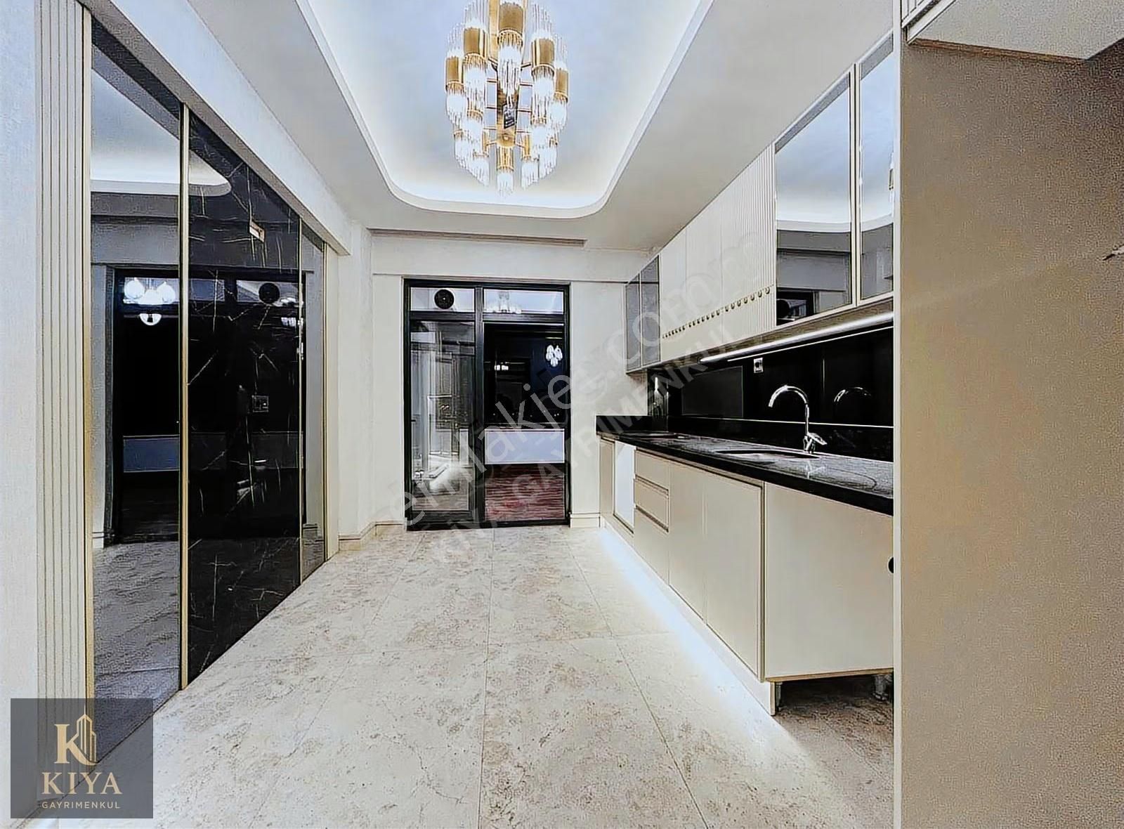 Kiya'dan Bölgenin İncisi Sıfır 2+1 Daire - Görsel 7