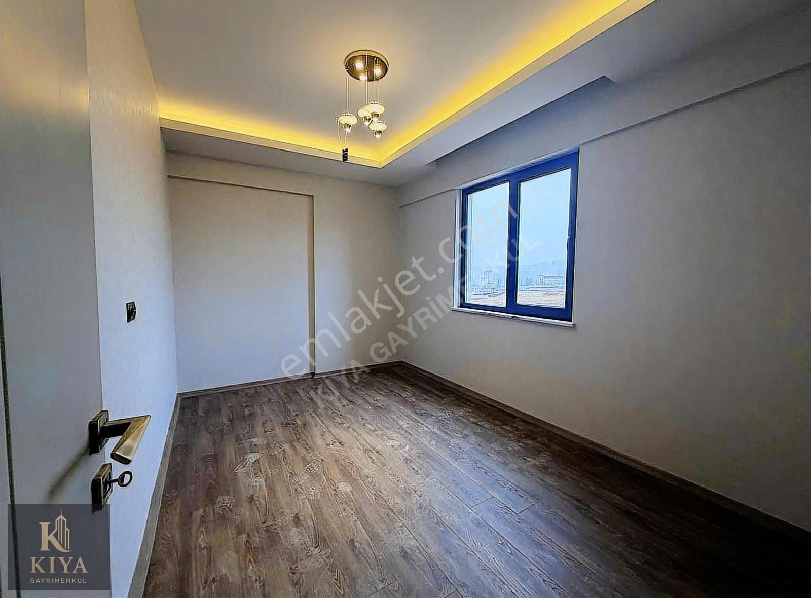 Kiya'dan Bölgenin İncisi Sıfır 2+1 Daire - Görsel 10