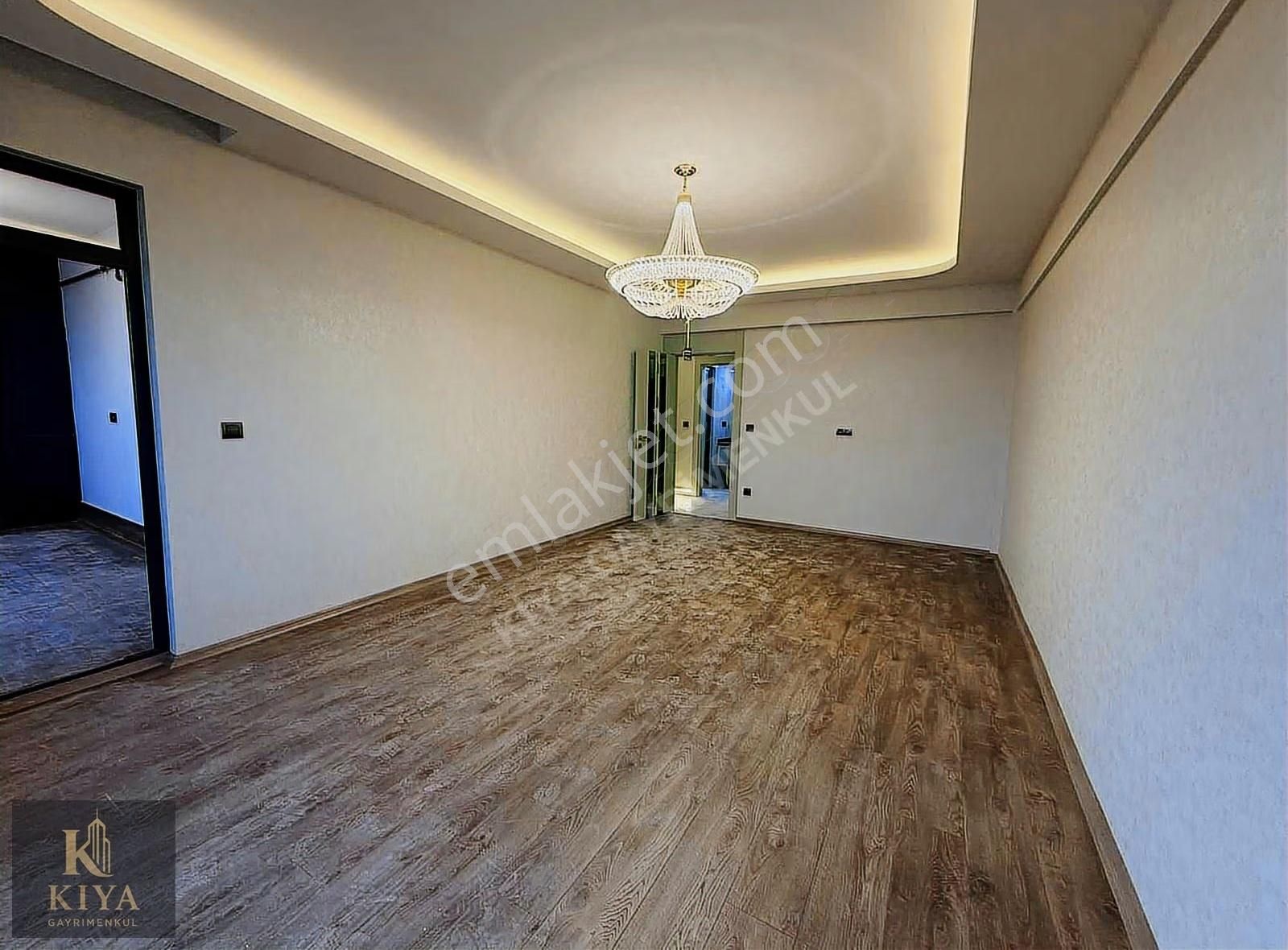 Kiya'dan Bölgenin İncisi Sıfır 2+1 Daire - Görsel 6