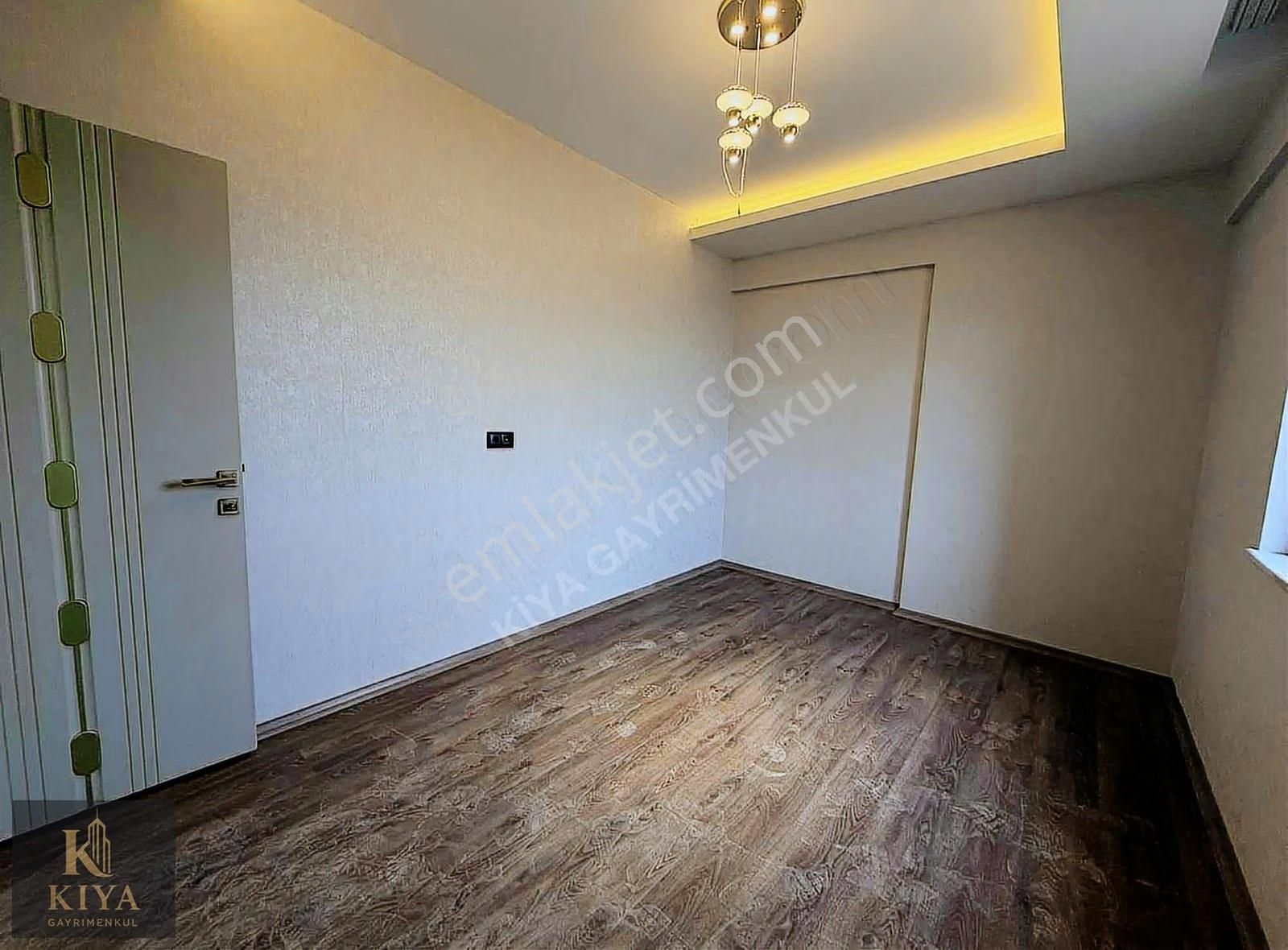 Kiya'dan Bölgenin İncisi Sıfır 2+1 Daire - Görsel 20