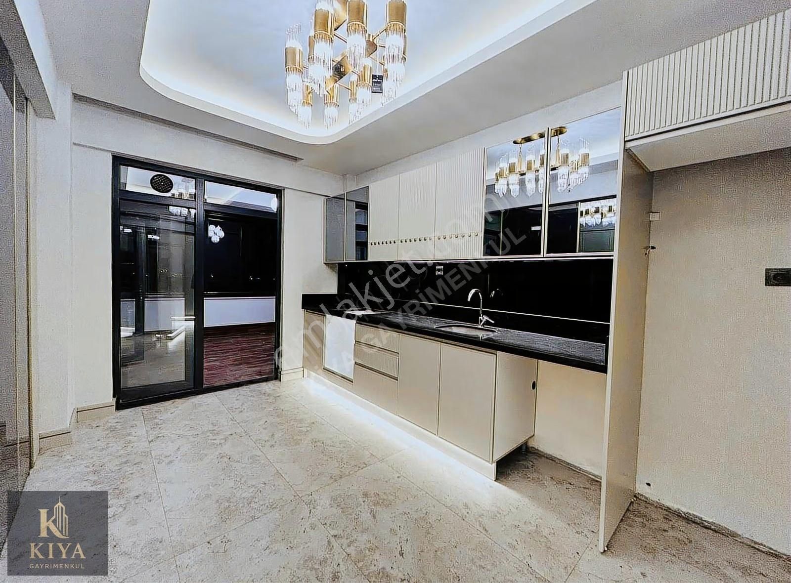 Kiya'dan Bölgenin İncisi Sıfır 2+1 Daire - Görsel 2