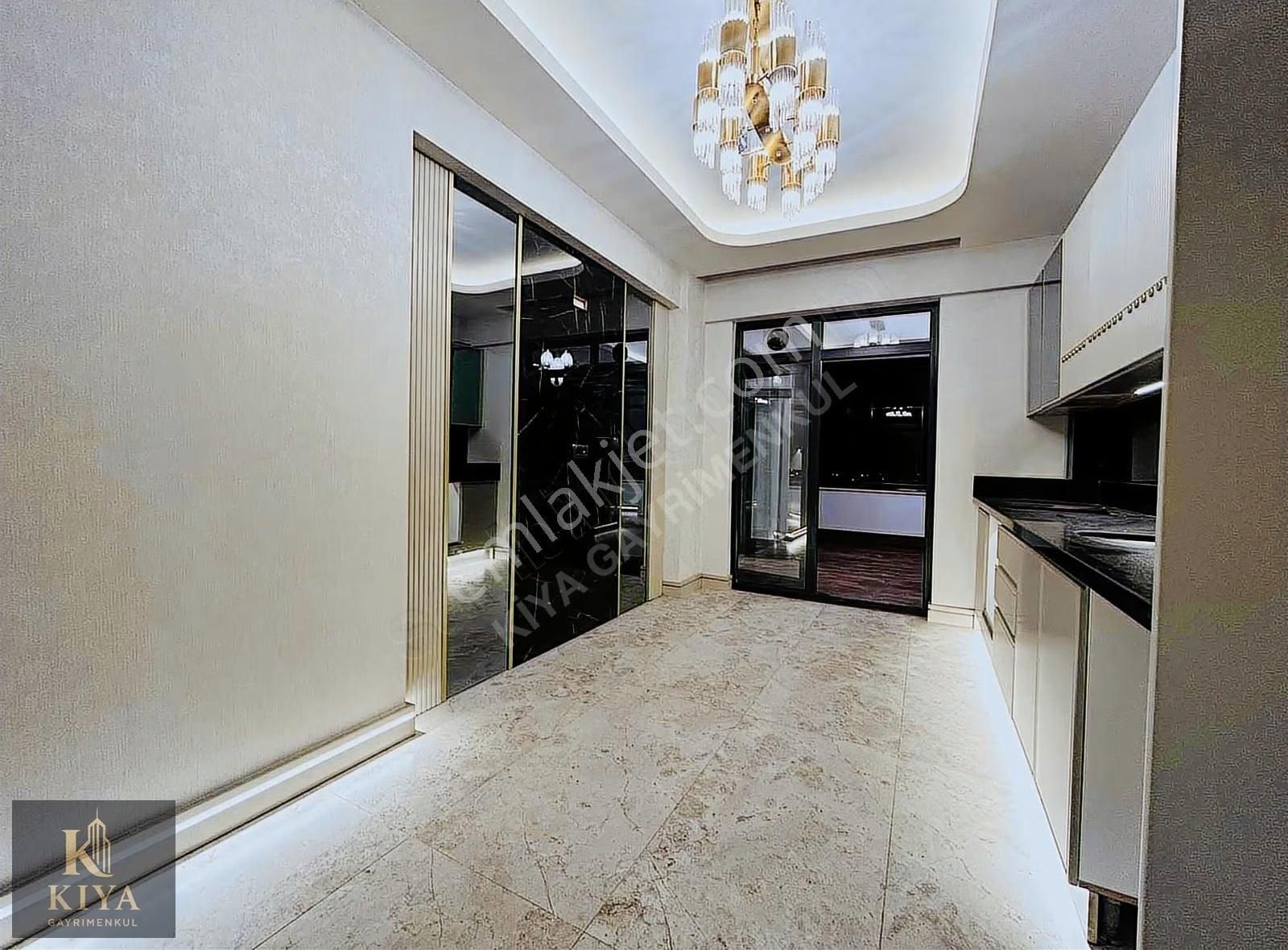 Kiya'dan Bölgenin İncisi Sıfır 2+1 Daire - Görsel 4